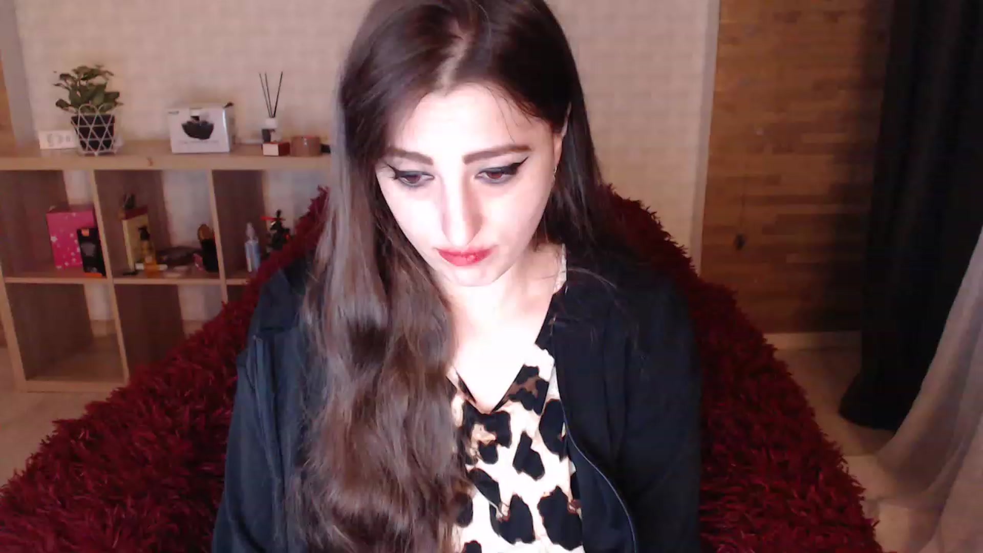 Gallery image thumbnail from HotRebbecca's myfreecams stream on, 04/12/2023, 04:04 image 5 of 20