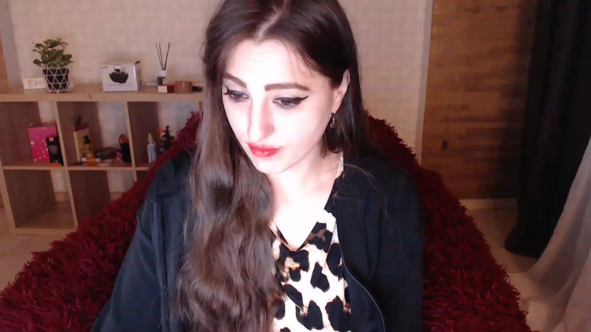 Gallery image thumbnail from HotRebbecca's myfreecams stream on, 04/12/2023, 04:04 image 4 of 20