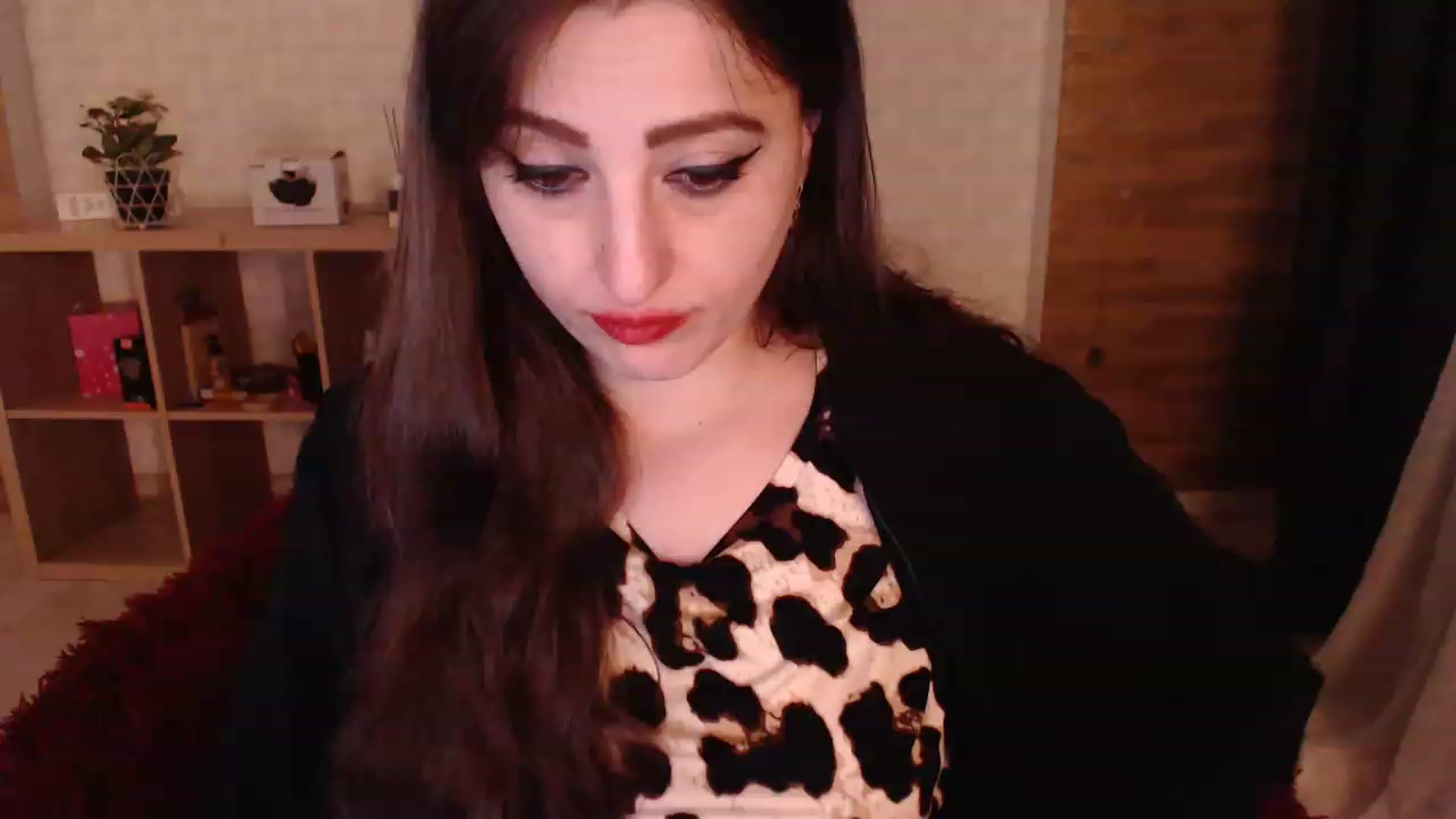 Gallery image thumbnail from HotRebbecca's myfreecams stream on, 04/12/2023, 04:04 image 14 of 20