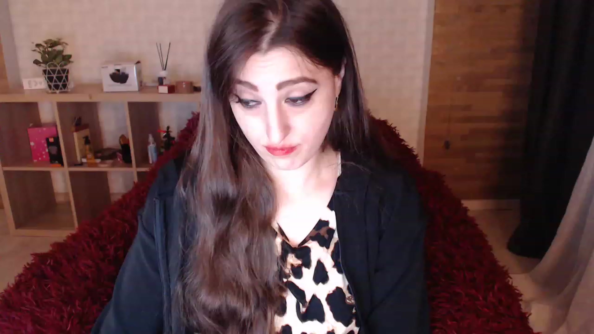 Gallery image thumbnail from HotRebbecca's myfreecams stream on, 04/12/2023, 04:04 image 7 of 20