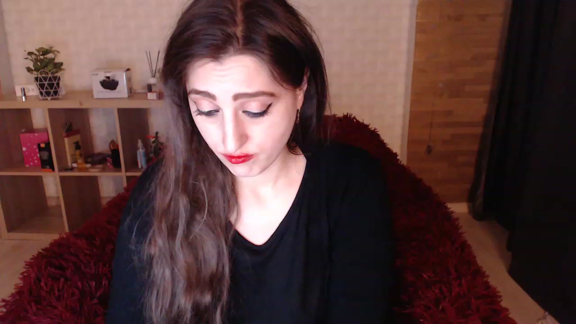 Gallery image thumbnail from HotRebbecca's myfreecams stream on, 04/14/2023, 04:30 image 1 of 20