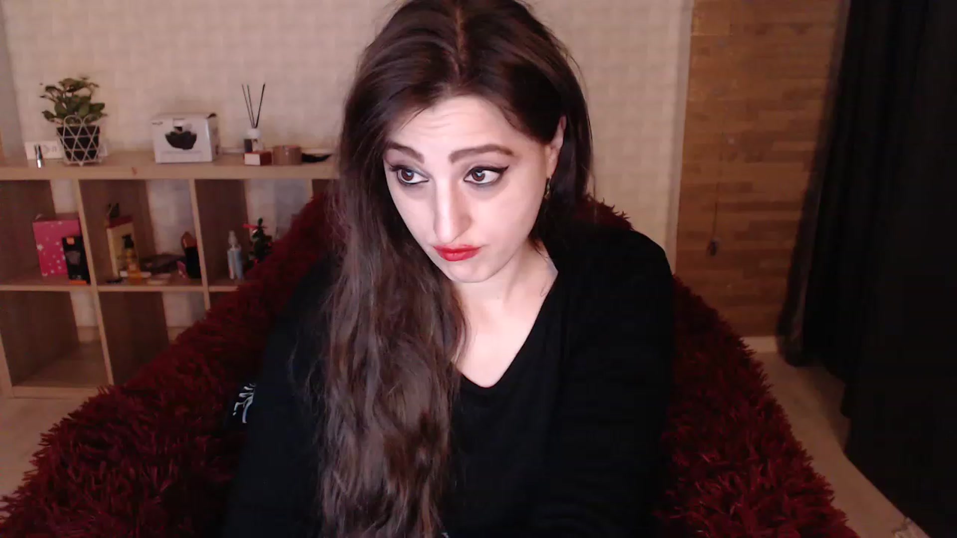 Gallery image thumbnail from HotRebbecca's myfreecams stream on, 04/14/2023, 04:30 image 15 of 20