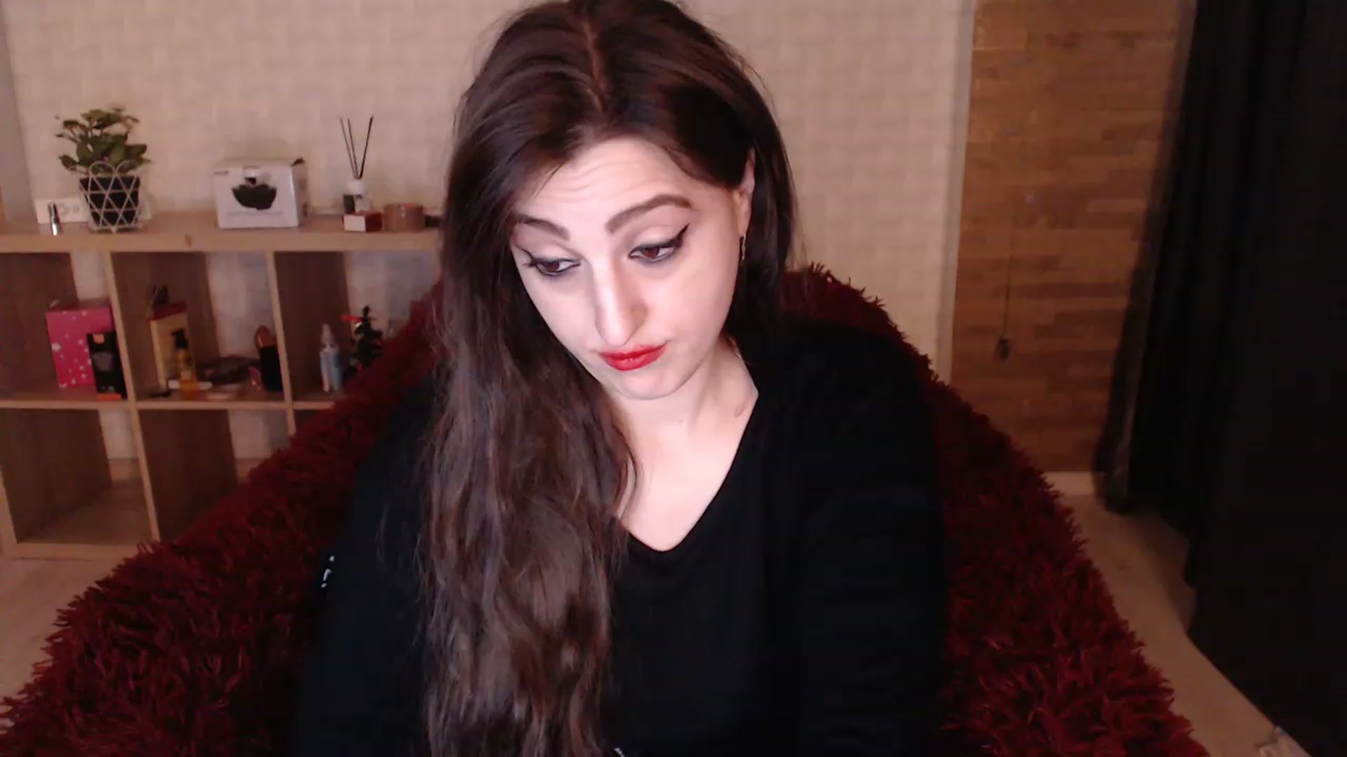 Gallery image thumbnail from HotRebbecca's myfreecams stream on, 04/14/2023, 04:30 image 18 of 20