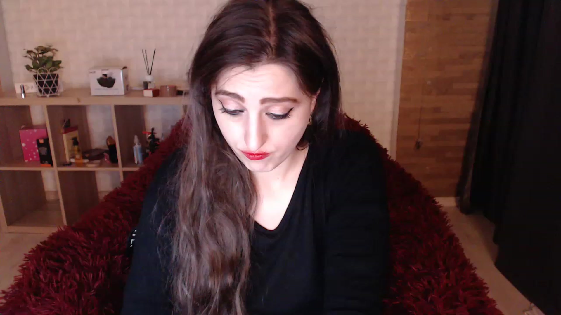 Gallery image thumbnail from HotRebbecca's myfreecams stream on, 04/14/2023, 04:30 image 9 of 20