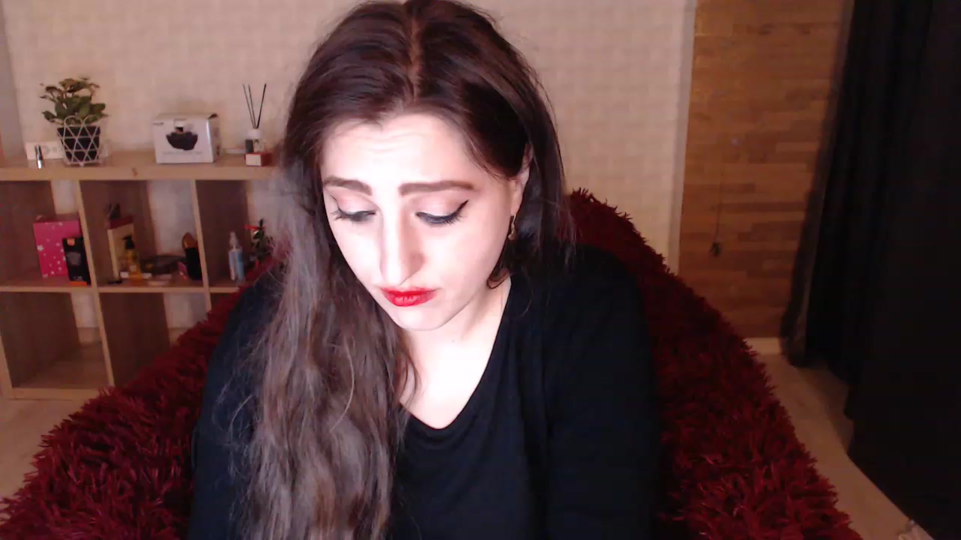 Gallery image thumbnail from HotRebbecca's myfreecams stream on, 04/14/2023, 04:30 image 6 of 20