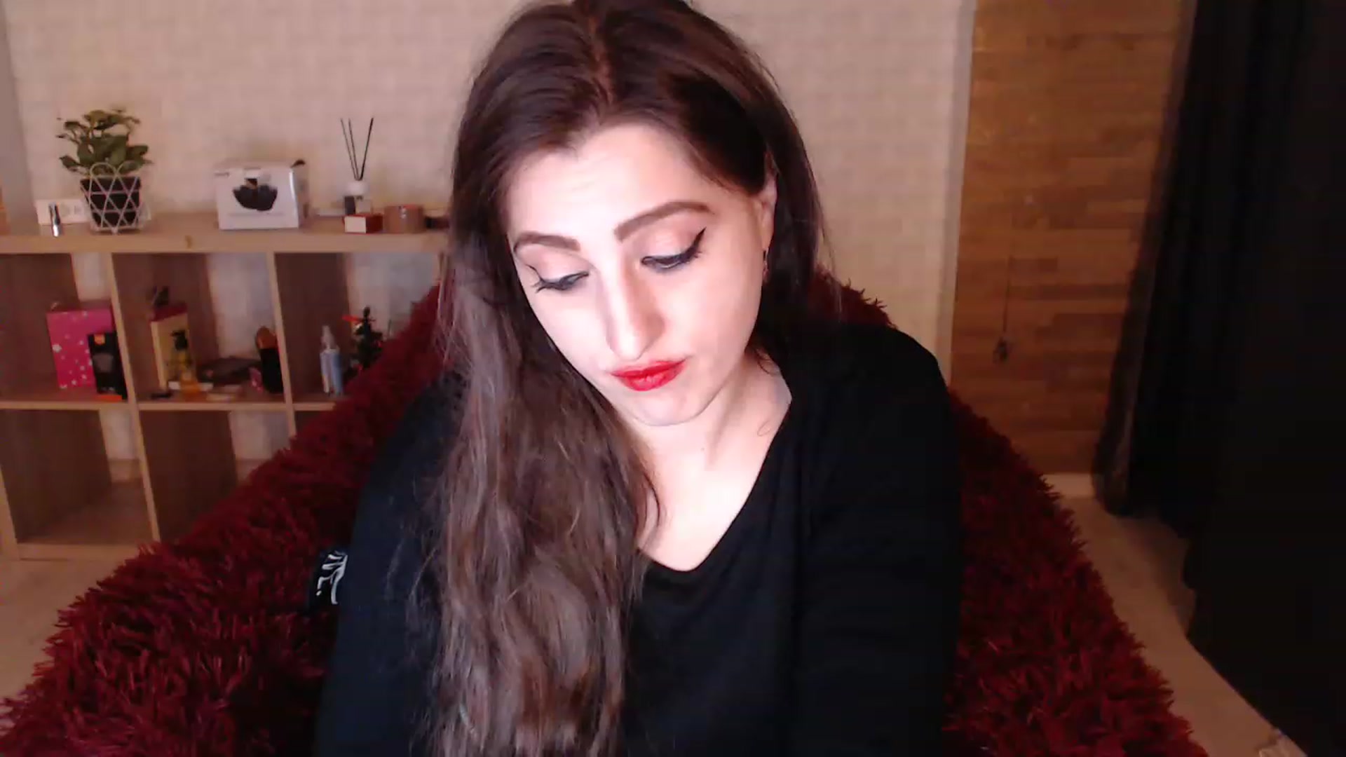 Gallery image thumbnail from HotRebbecca's myfreecams stream on, 04/14/2023, 04:30 image 12 of 20