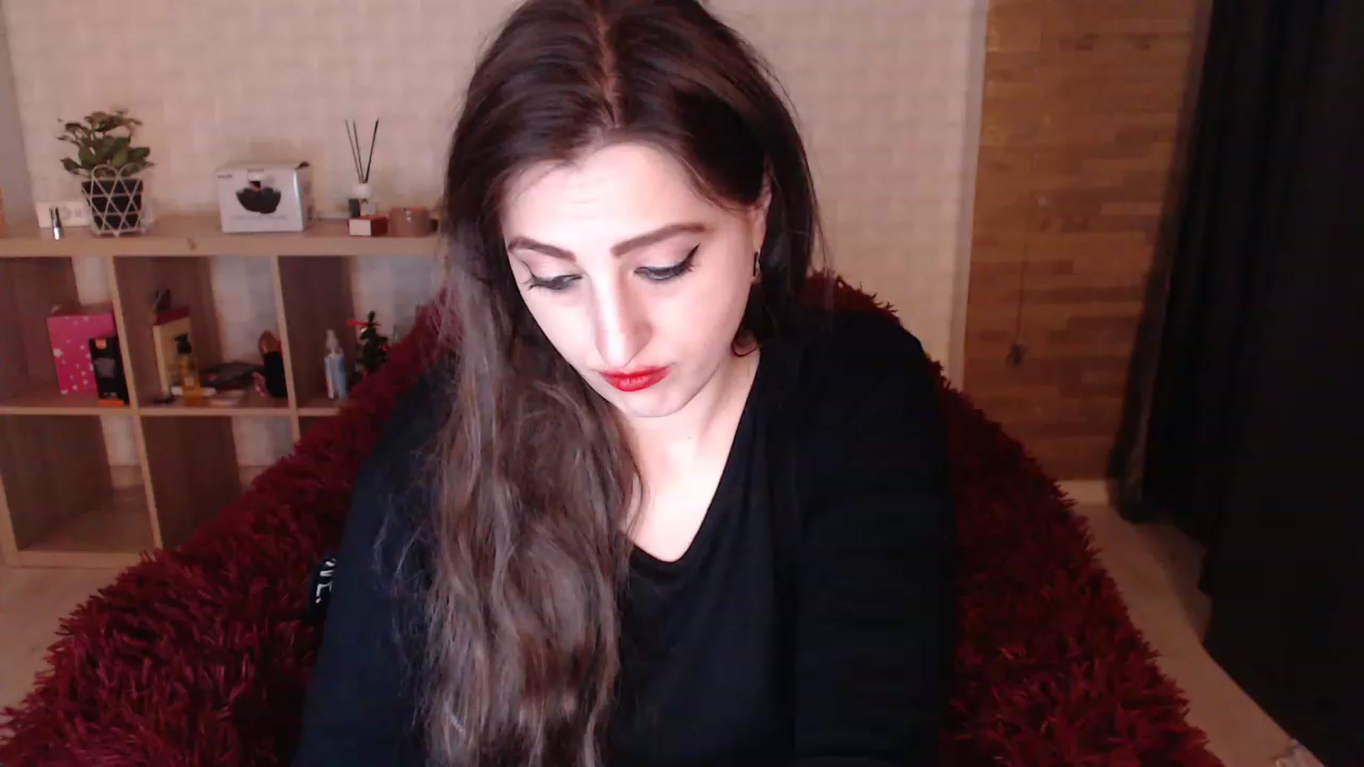 Gallery image thumbnail from HotRebbecca's myfreecams stream on, 04/14/2023, 04:30 image 8 of 20