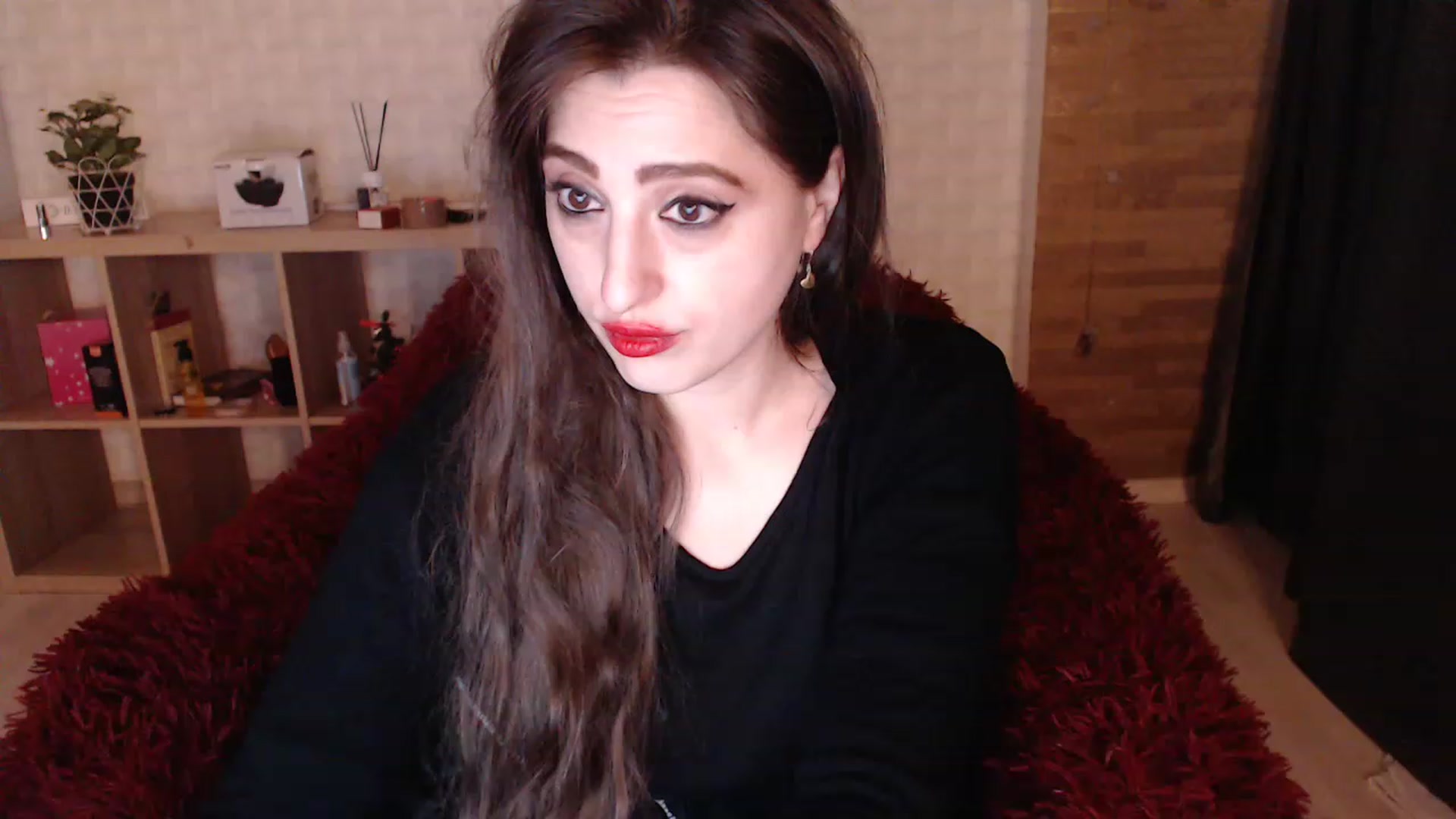 Gallery image thumbnail from HotRebbecca's myfreecams stream on, 04/14/2023, 04:30 image 14 of 20