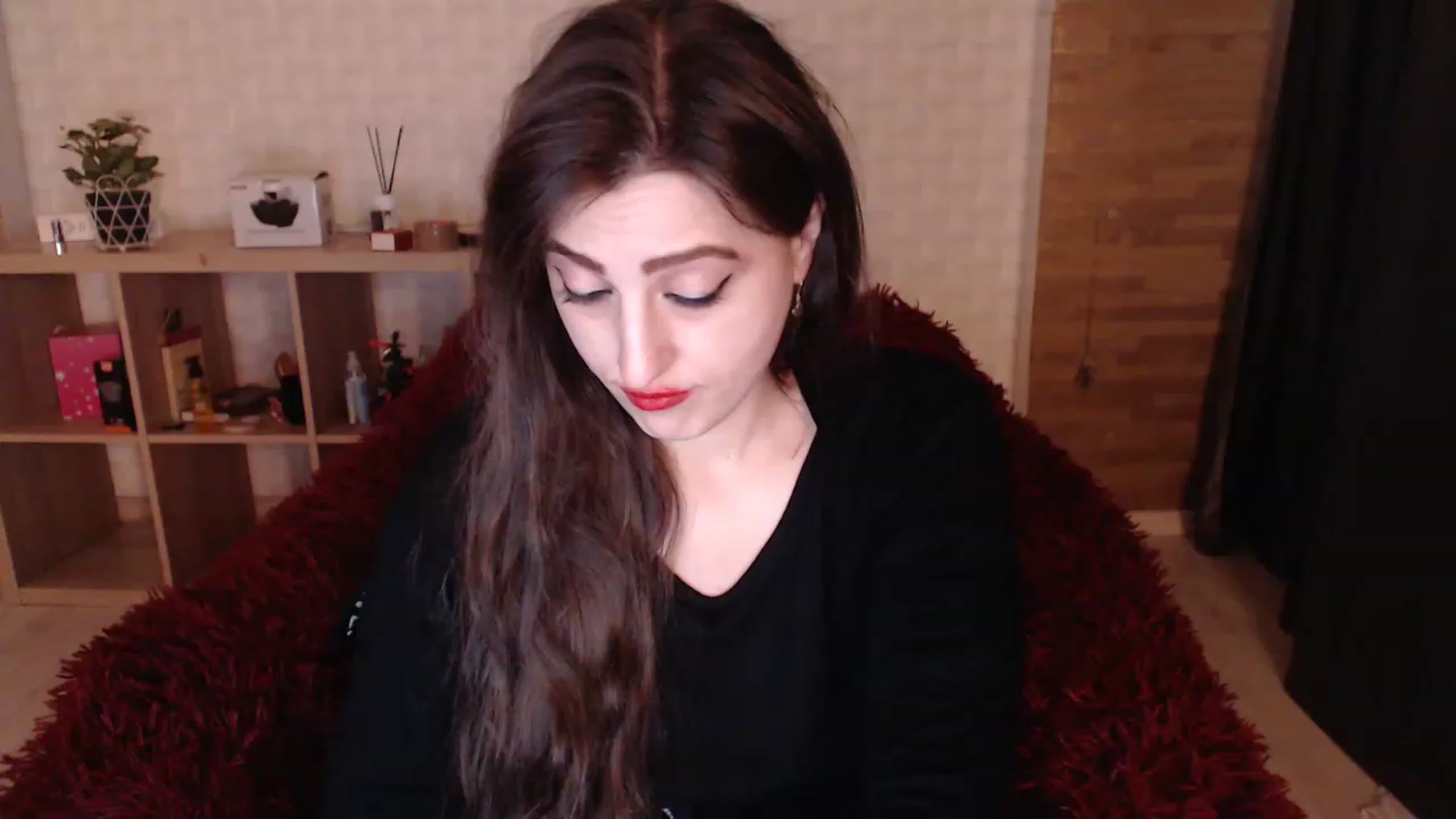 Gallery image thumbnail from HotRebbecca's myfreecams stream on, 04/14/2023, 04:30 image 19 of 20