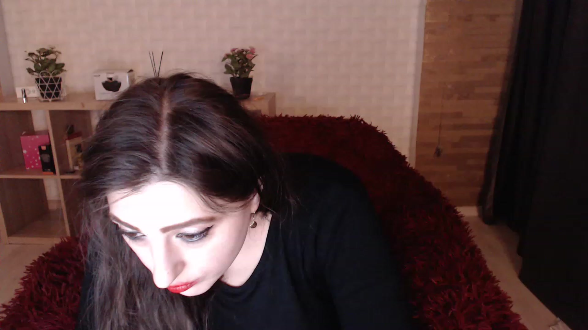 Gallery image thumbnail from HotRebbecca's myfreecams stream on, 04/14/2023, 04:30 image 5 of 20