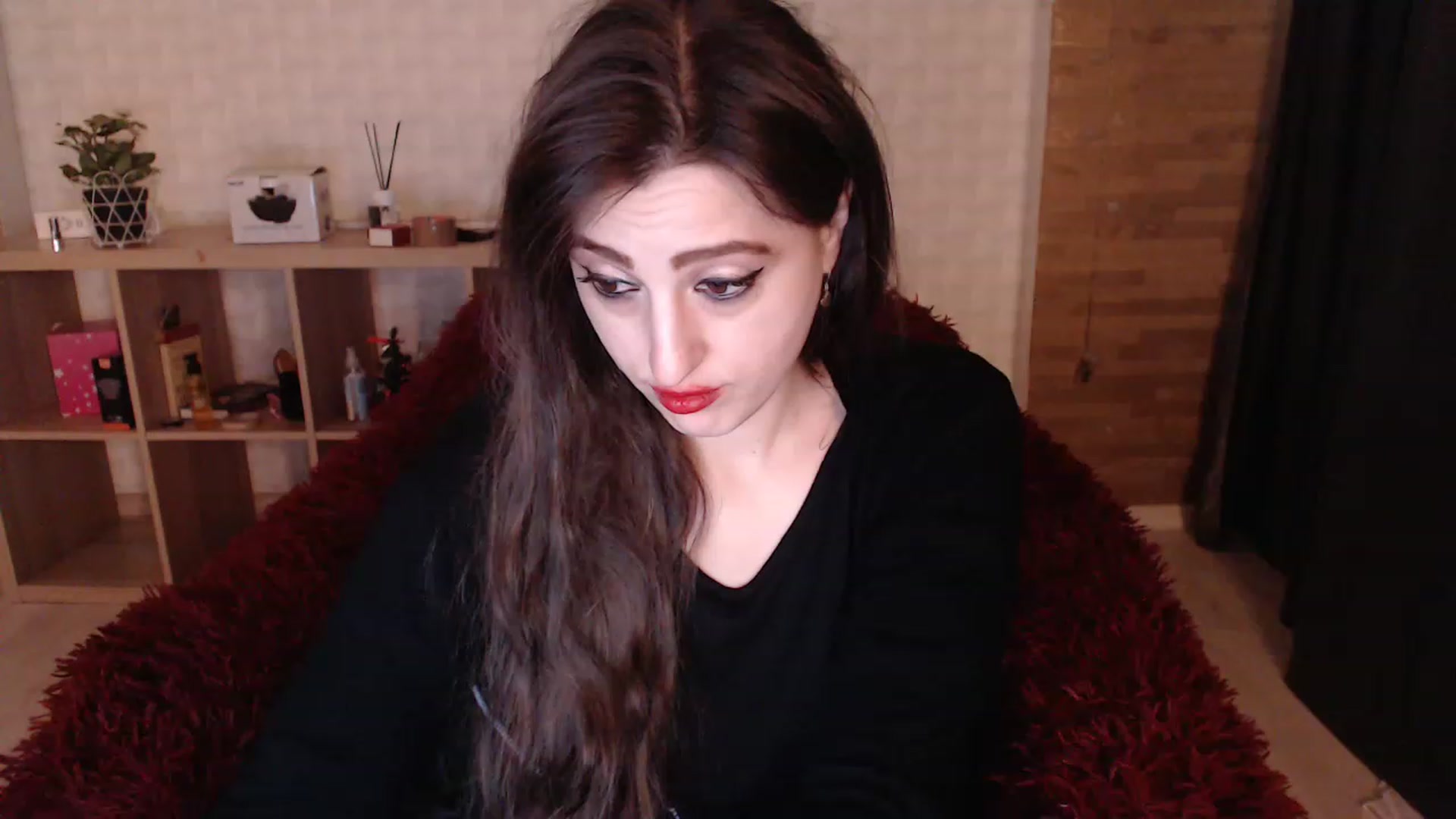 Gallery image thumbnail from HotRebbecca's myfreecams stream on, 04/14/2023, 04:30 image 16 of 20