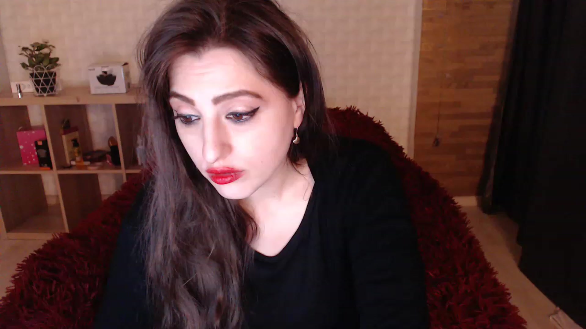 Gallery image thumbnail from HotRebbecca's myfreecams stream on, 04/14/2023, 04:30 image 20 of 20
