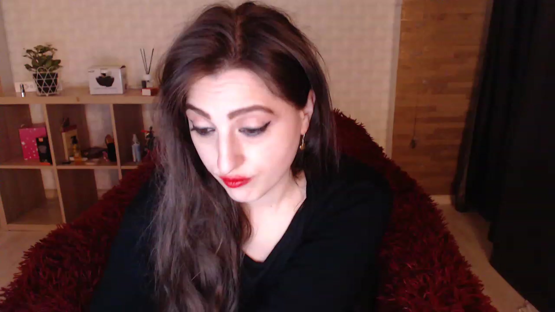 Gallery image thumbnail from HotRebbecca's myfreecams stream on, 04/14/2023, 04:30 image 17 of 20