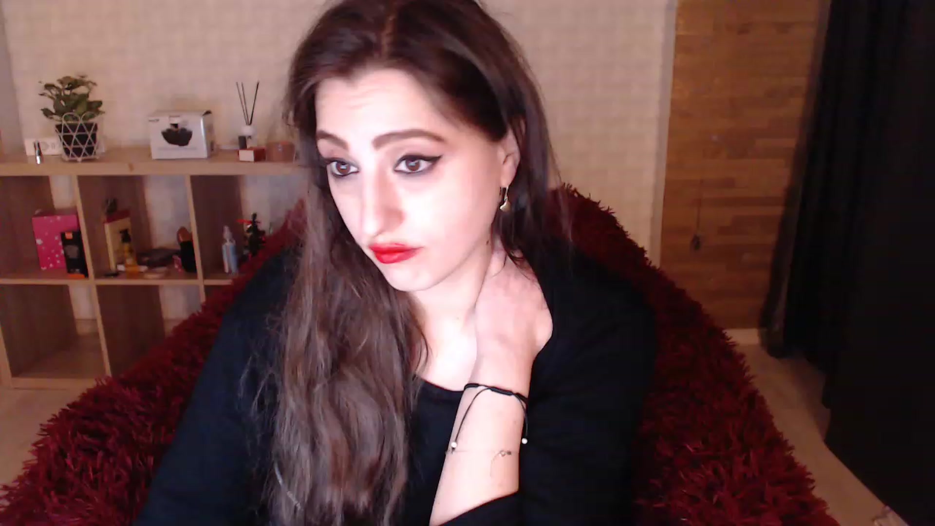 Gallery image thumbnail from HotRebbecca's myfreecams stream on, 04/14/2023, 04:30 image 10 of 20