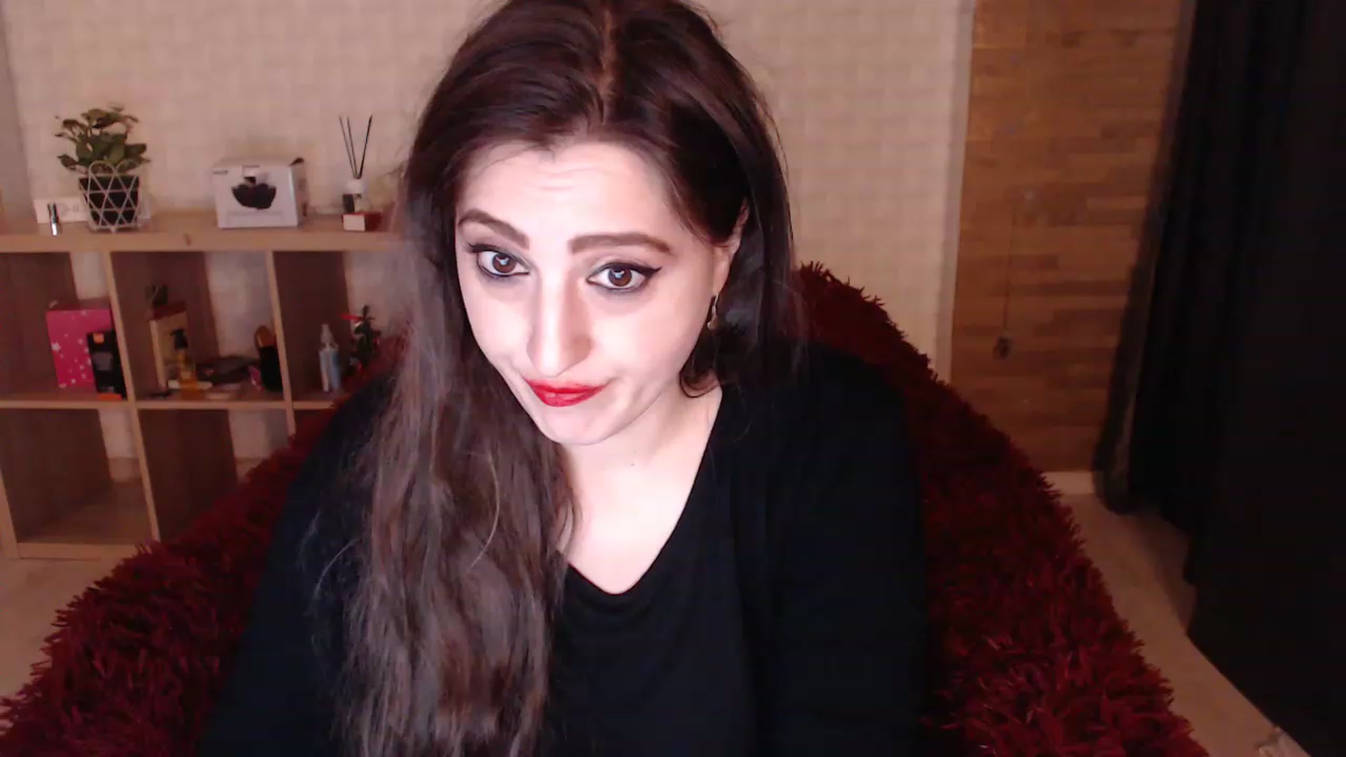 Gallery image thumbnail from HotRebbecca's myfreecams stream on, 04/14/2023, 04:30 image 7 of 20