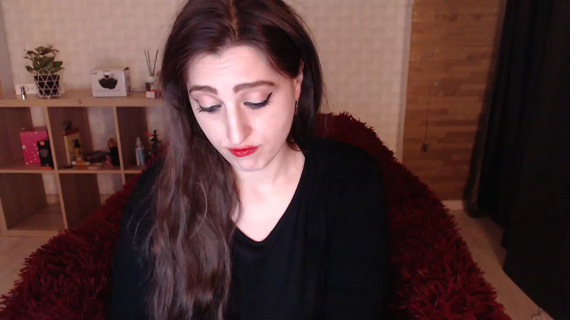 Gallery image thumbnail from HotRebbecca's myfreecams stream on, 04/14/2023, 04:30 image 2 of 20