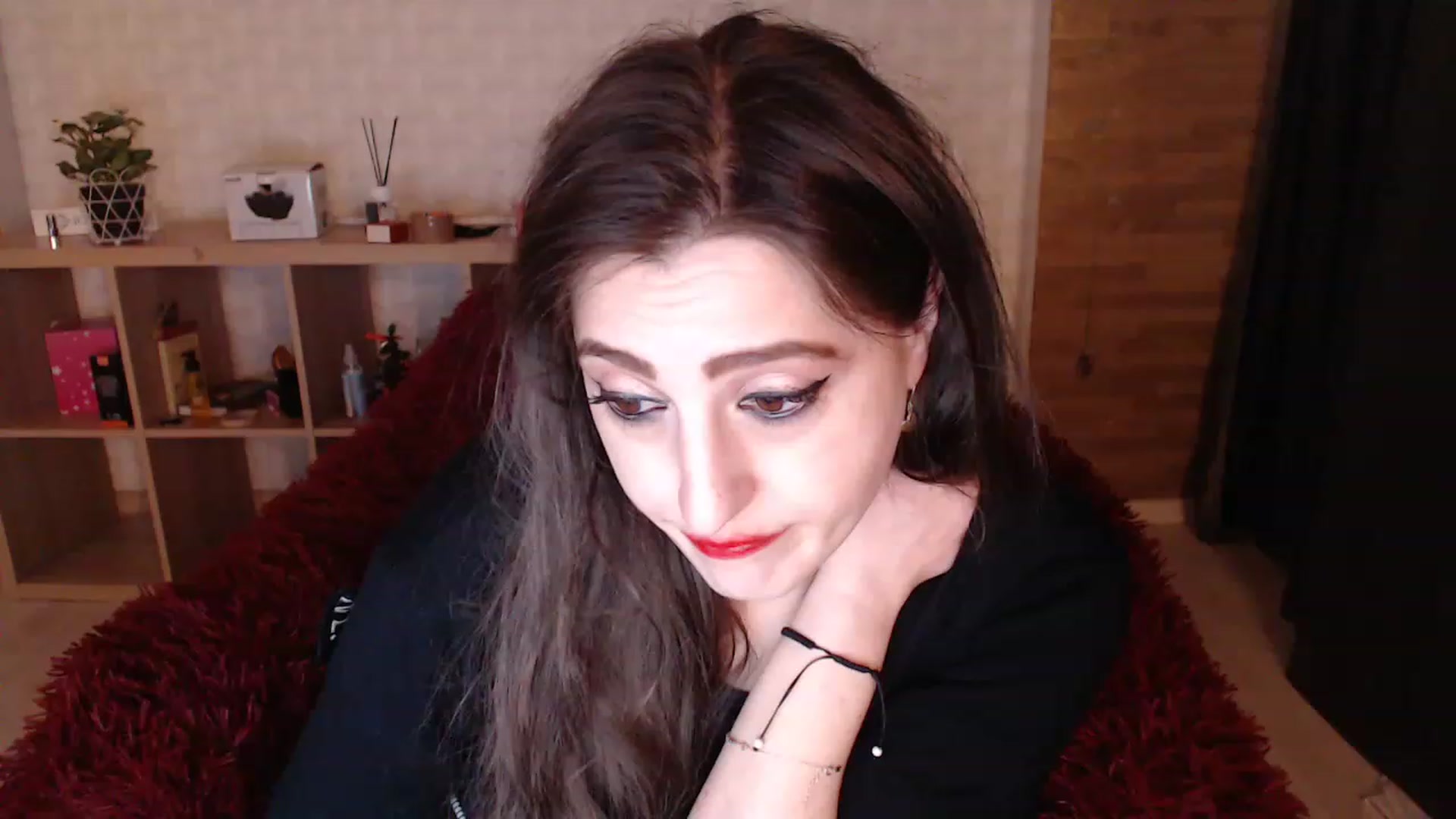 Gallery image thumbnail from HotRebbecca's myfreecams stream on, 04/14/2023, 04:30 image 11 of 20