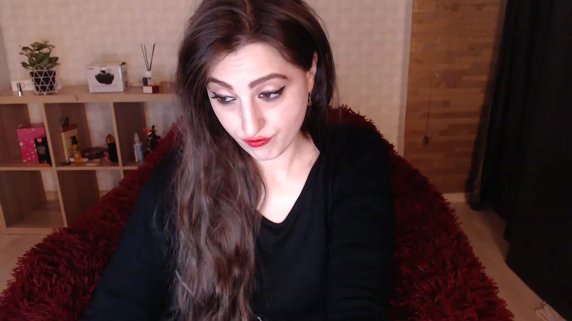 Gallery image thumbnail from HotRebbecca's myfreecams stream on, 04/14/2023, 04:30 image 13 of 20