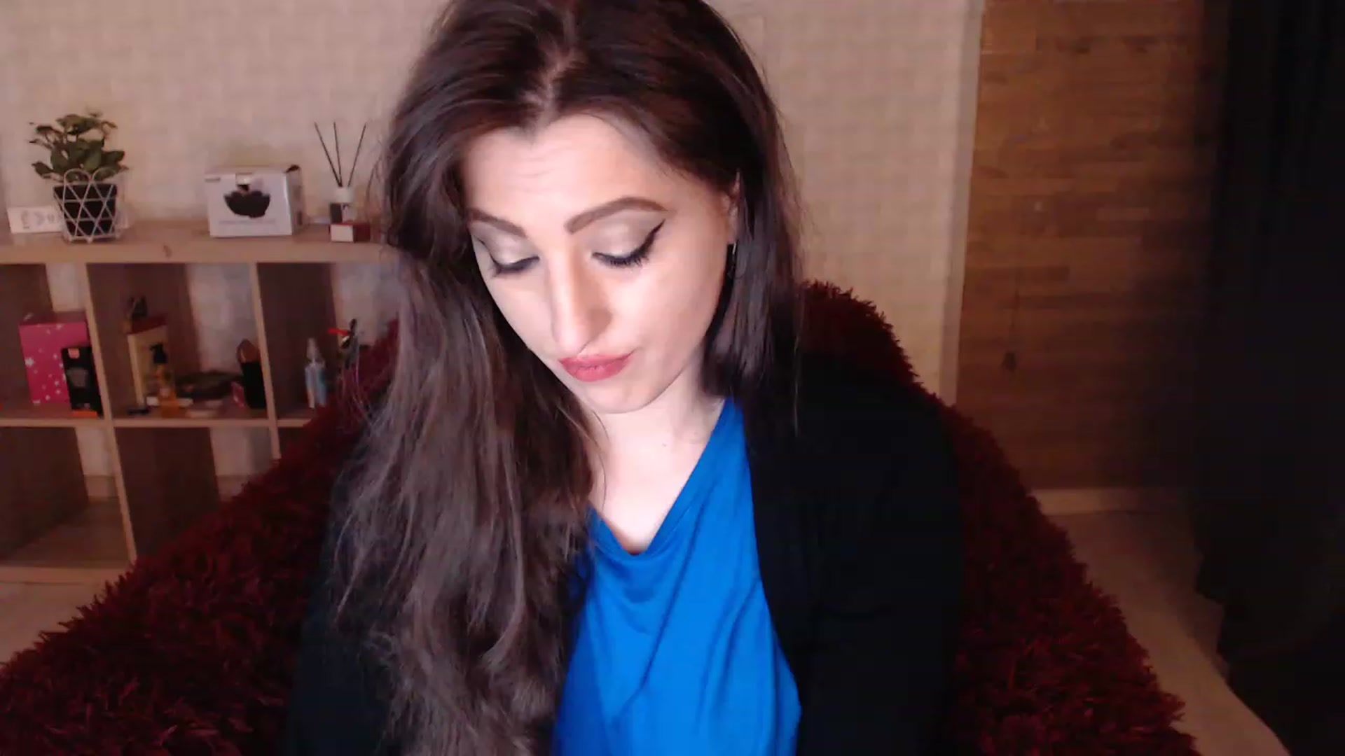 Gallery image thumbnail from HotRebbecca's myfreecams stream on, 04/15/2023, 03:34 image 7 of 20