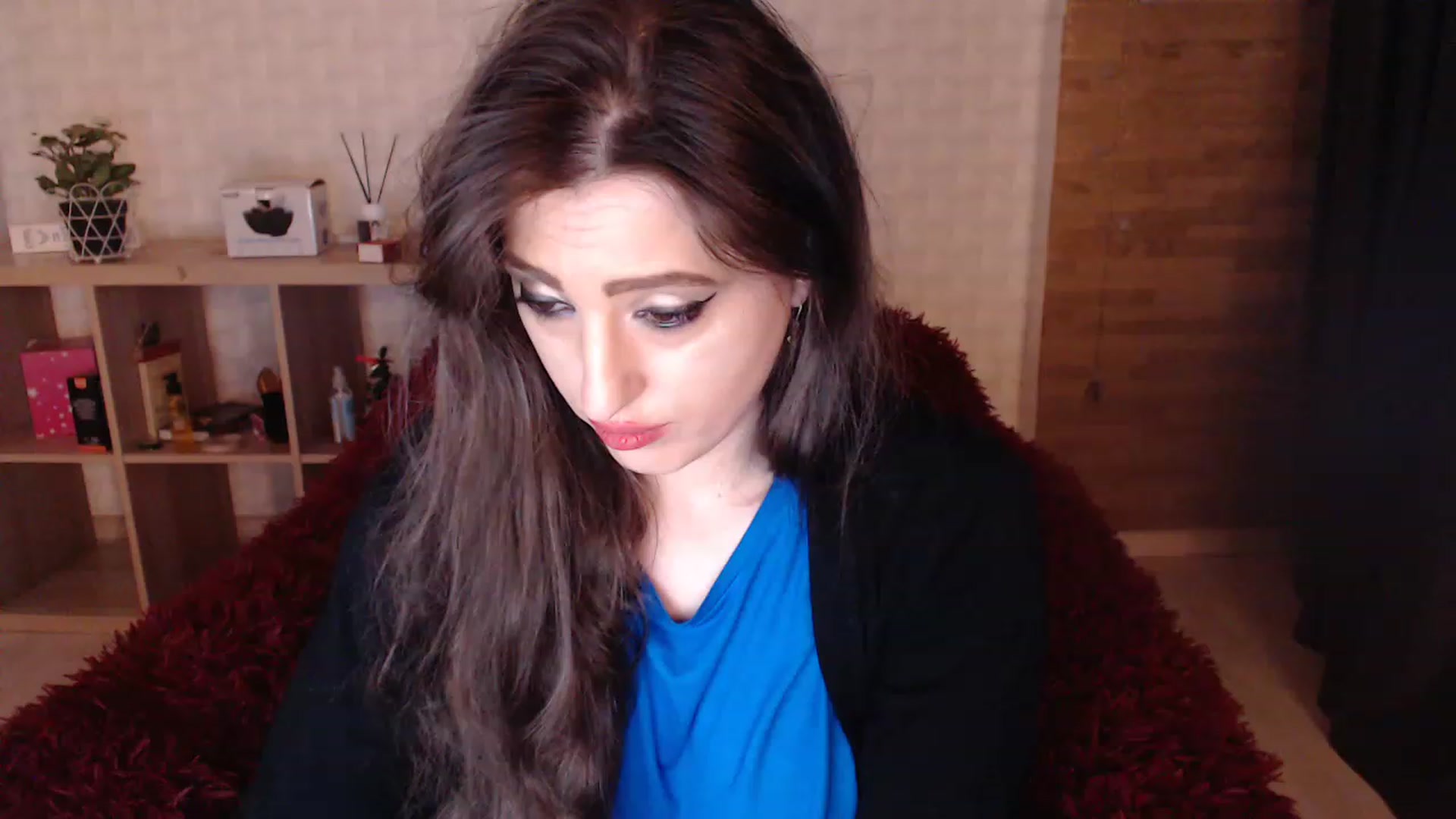 Gallery image thumbnail from HotRebbecca's myfreecams stream on, 04/15/2023, 03:34 image 20 of 20