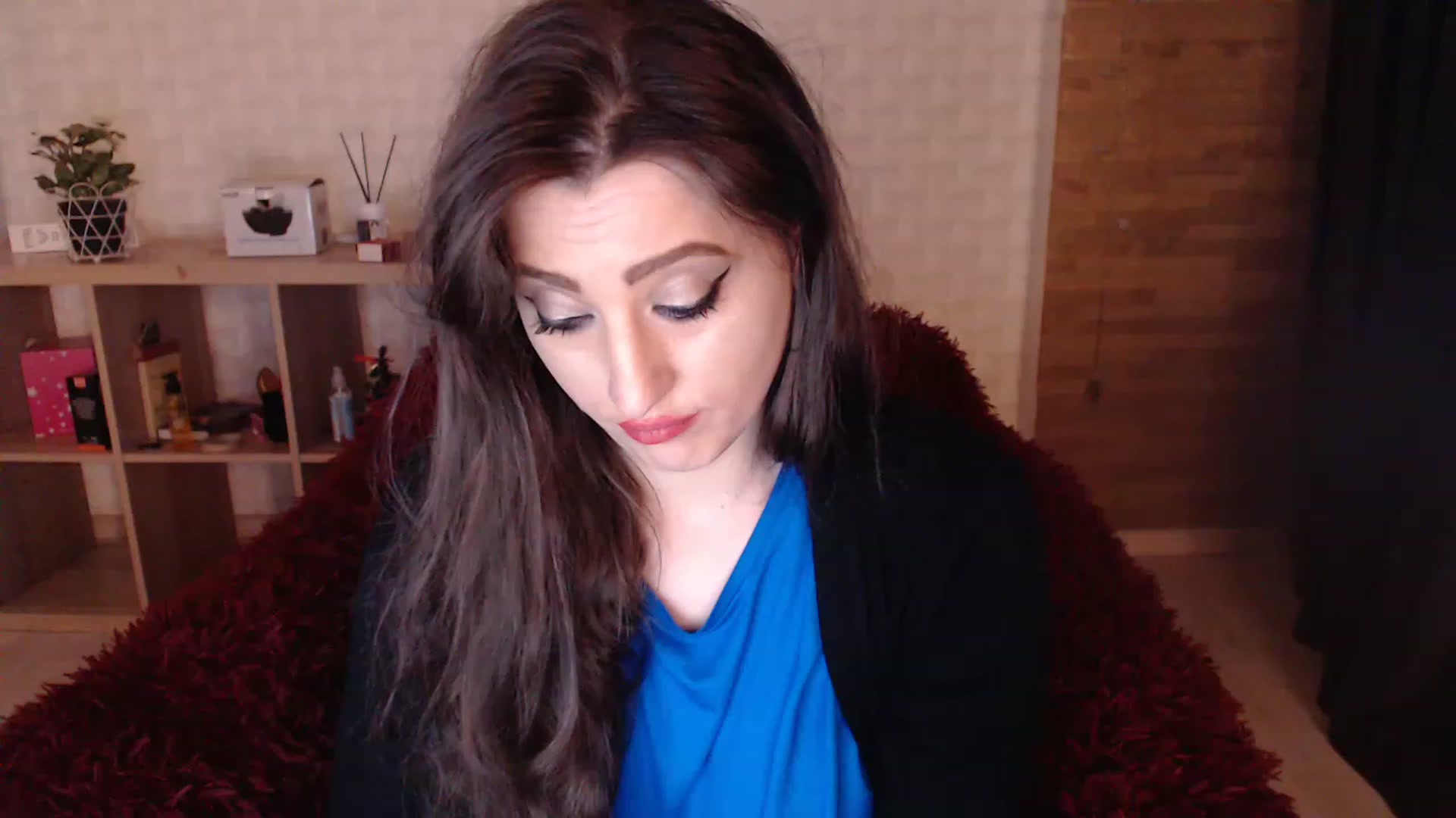 Gallery image thumbnail from HotRebbecca's myfreecams stream on, 04/15/2023, 03:34 image 16 of 20