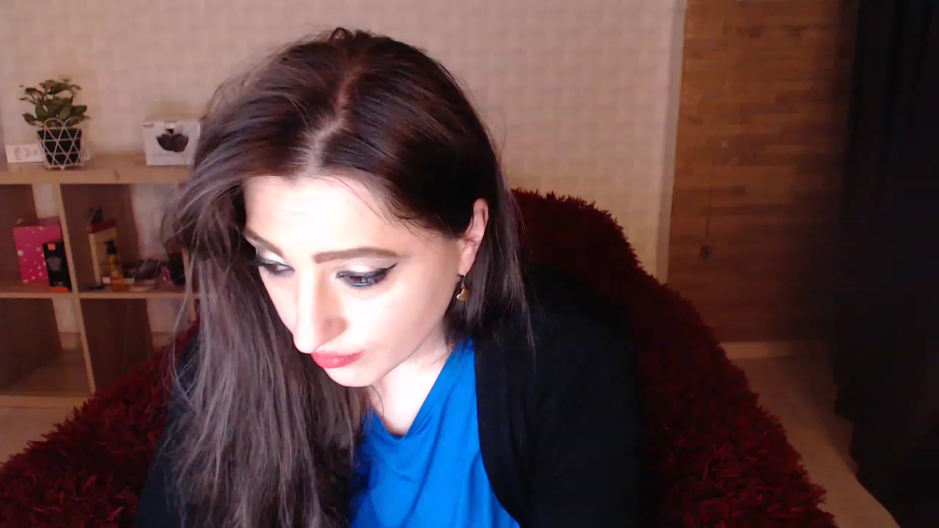 Gallery image thumbnail from HotRebbecca's myfreecams stream on, 04/15/2023, 03:34 image 2 of 20