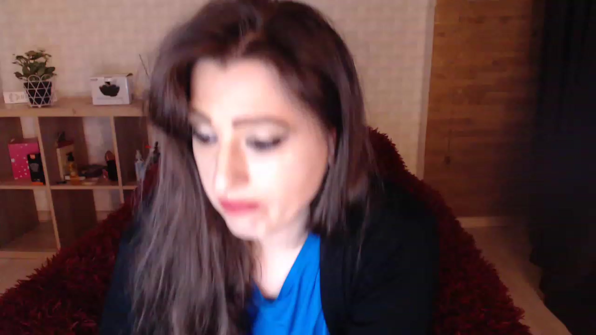 Gallery image thumbnail from HotRebbecca's myfreecams stream on, 04/15/2023, 03:34 image 17 of 20