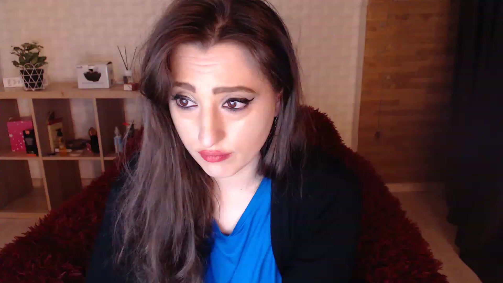 Gallery image thumbnail from HotRebbecca's myfreecams stream on, 04/15/2023, 03:34 image 14 of 20