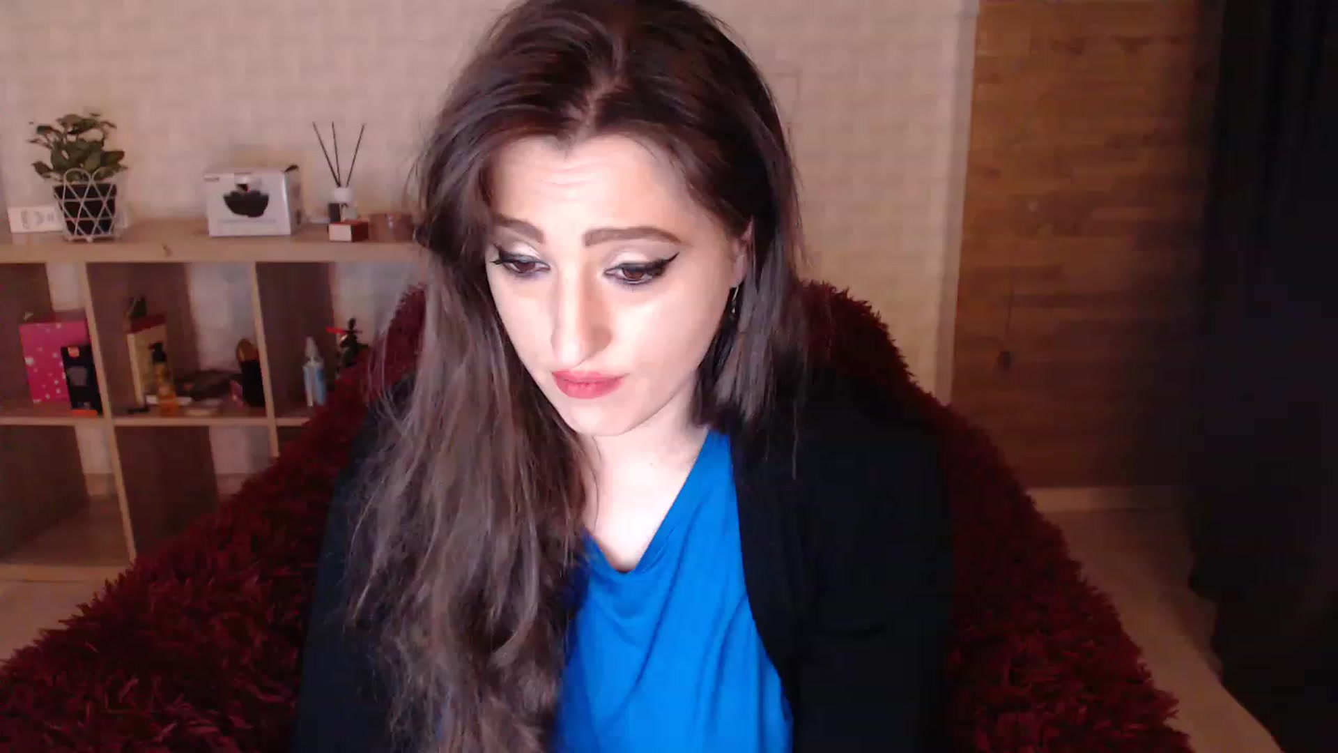 Gallery image thumbnail from HotRebbecca's myfreecams stream on, 04/15/2023, 03:34 image 12 of 20