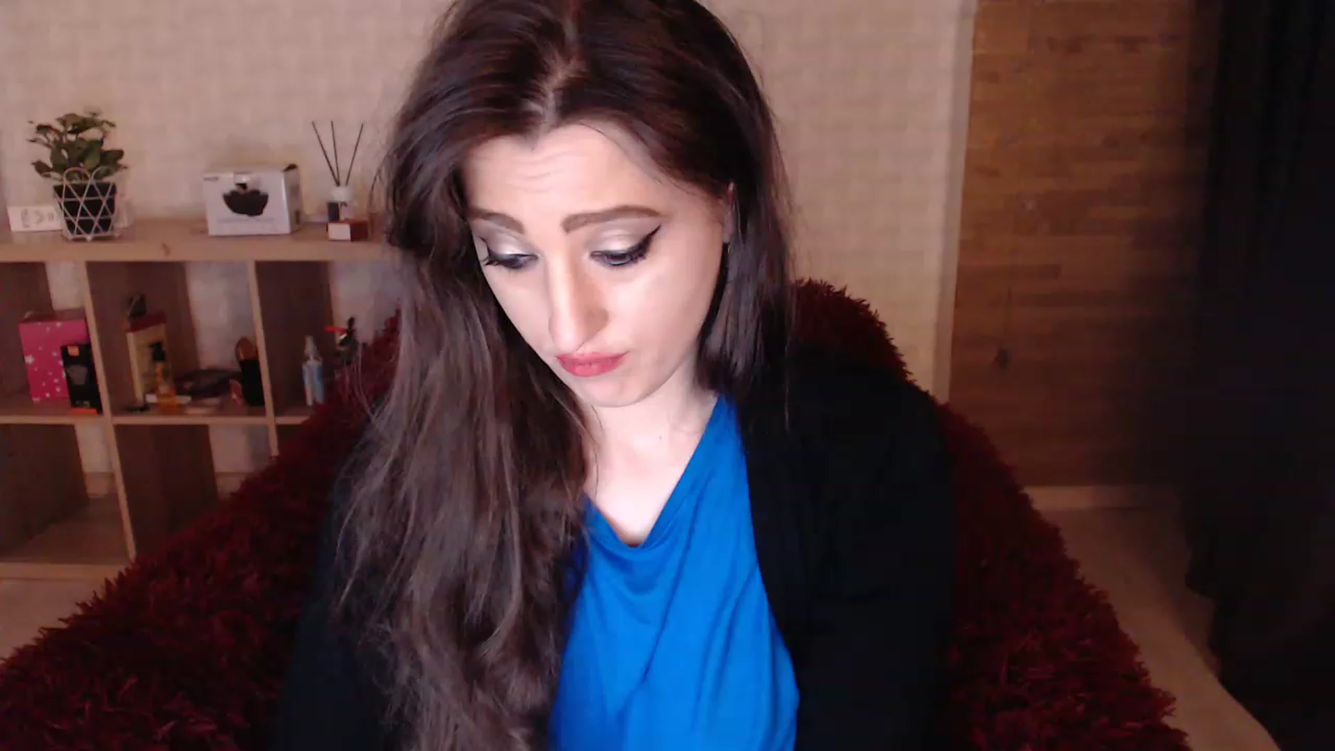 Gallery image thumbnail from HotRebbecca's myfreecams stream on, 04/15/2023, 03:34 image 9 of 20