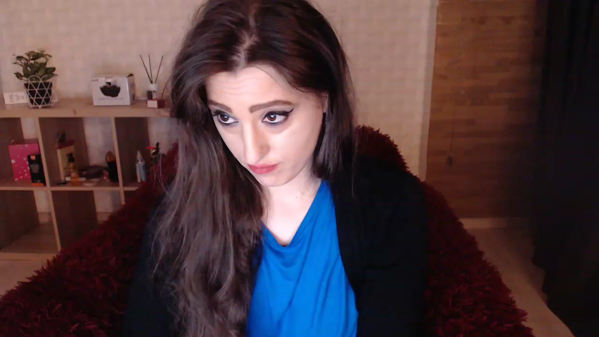 Gallery image thumbnail from HotRebbecca's myfreecams stream on, 04/15/2023, 03:34 image 10 of 20