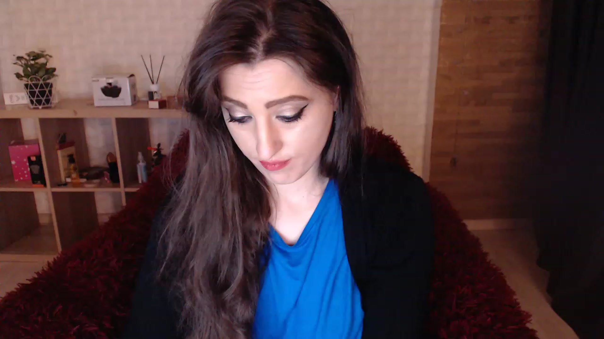 Gallery image thumbnail from HotRebbecca's myfreecams stream on, 04/15/2023, 03:34 image 11 of 20