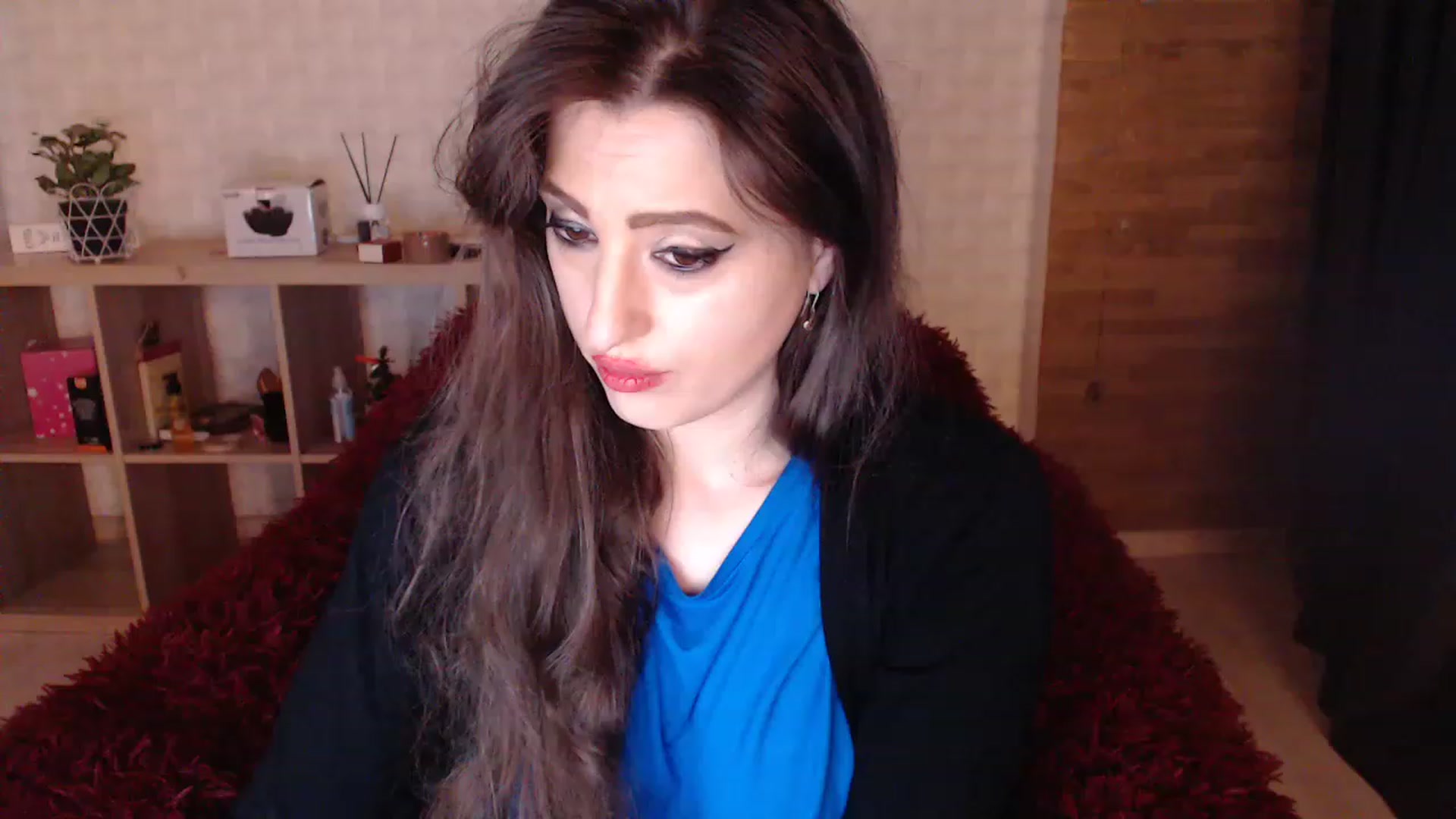 Gallery image thumbnail from HotRebbecca's myfreecams stream on, 04/15/2023, 03:34 image 19 of 20