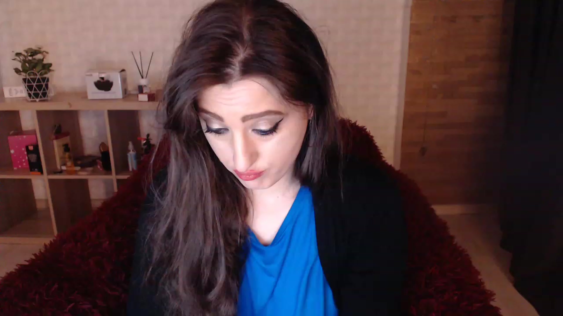 Gallery image thumbnail from HotRebbecca's myfreecams stream on, 04/15/2023, 03:34 image 15 of 20
