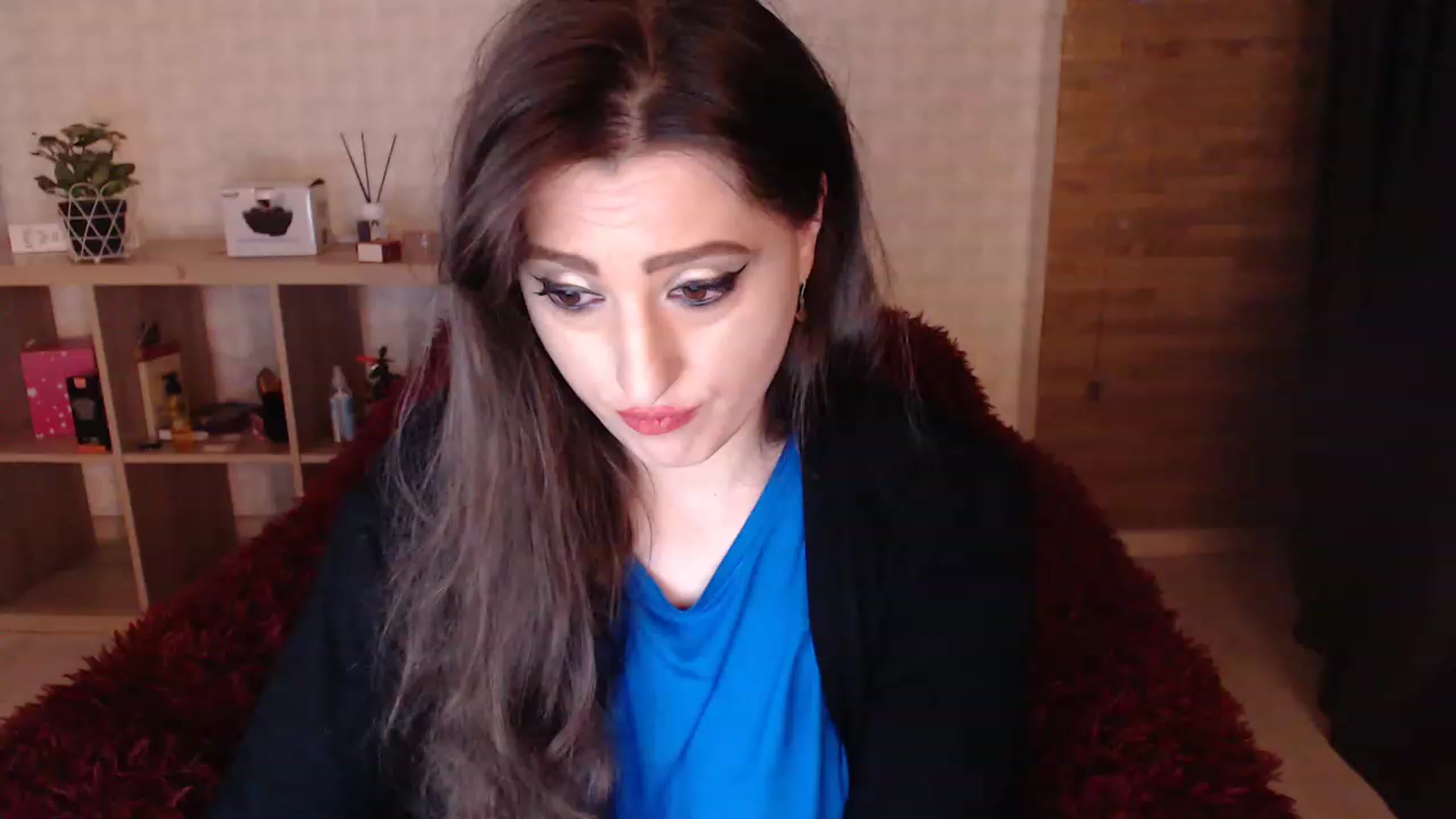 Gallery image thumbnail from HotRebbecca's myfreecams stream on, 04/15/2023, 03:34 image 1 of 20