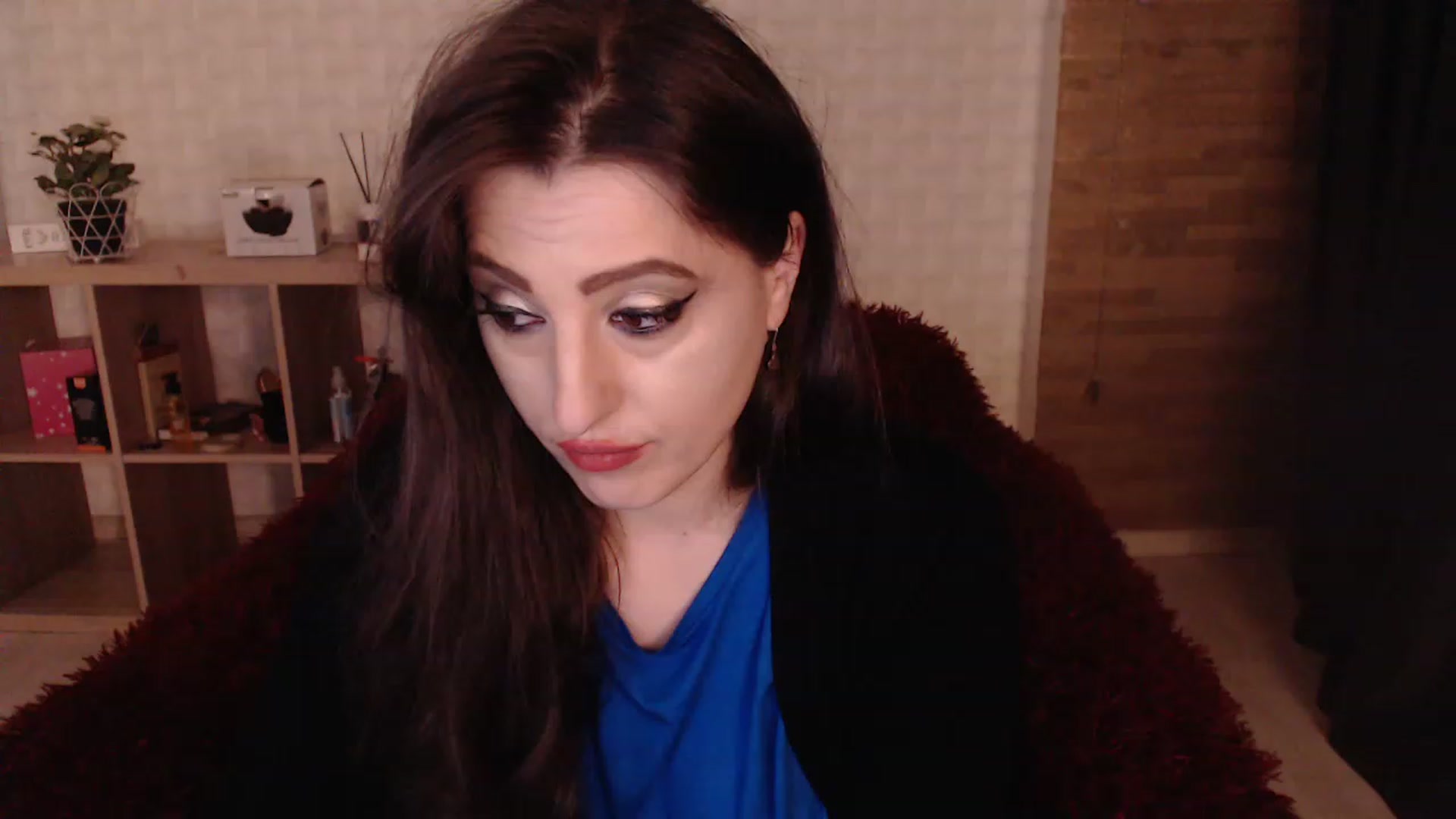 Gallery image thumbnail from HotRebbecca's myfreecams stream on, 04/15/2023, 03:34 image 3 of 20