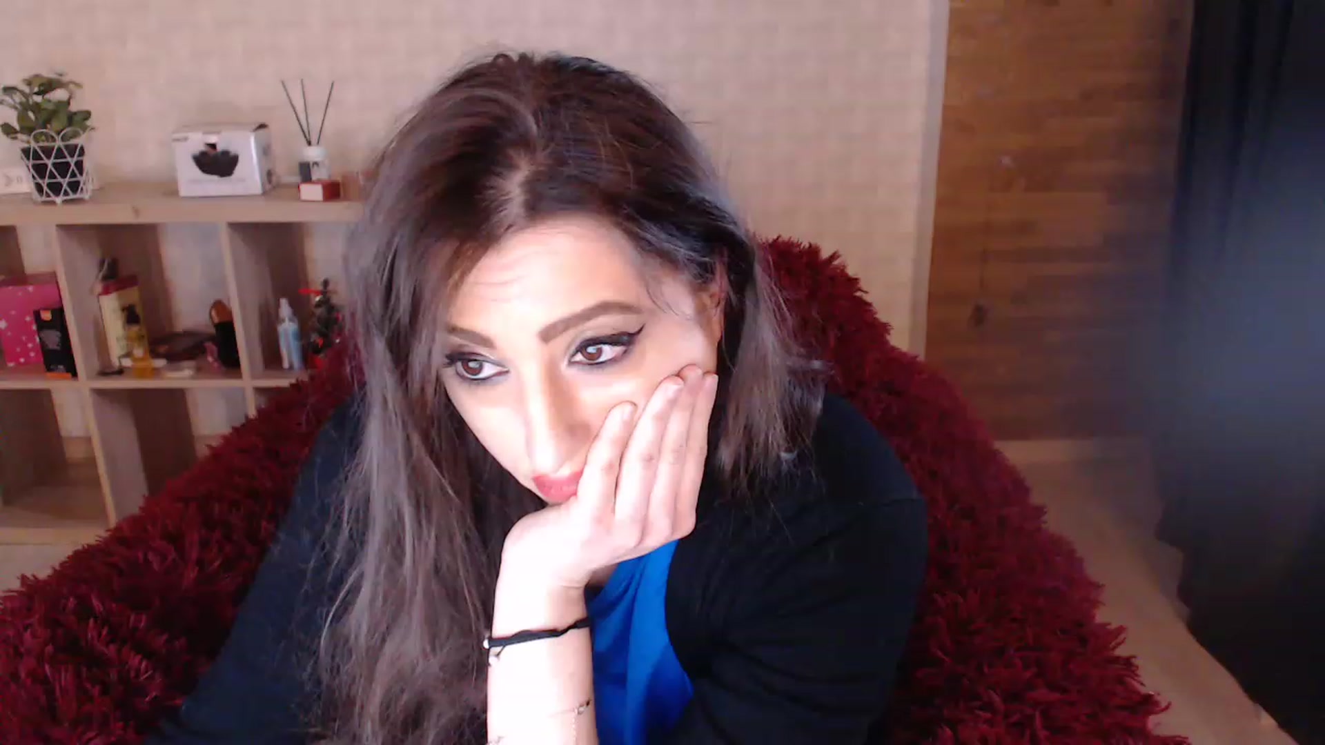 Gallery image thumbnail from HotRebbecca's myfreecams stream on, 04/15/2023, 04:11 image 19 of 20