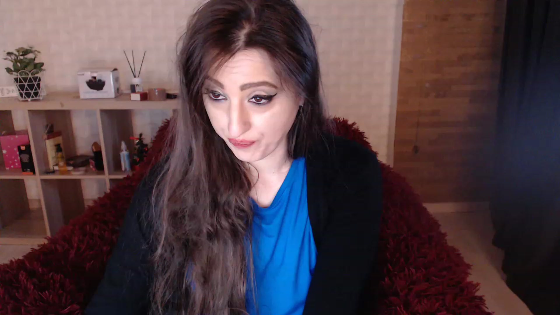 Gallery image thumbnail from HotRebbecca's myfreecams stream on, 04/15/2023, 04:11 image 4 of 20