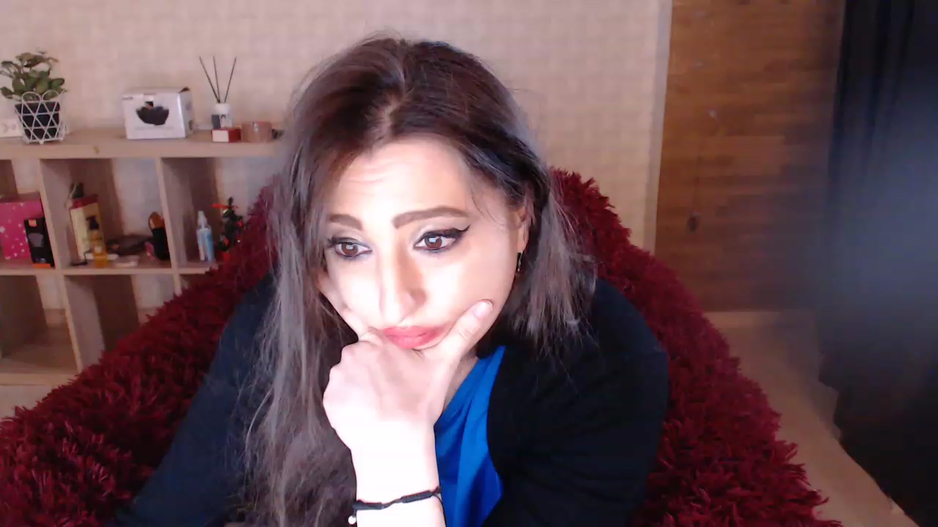 Gallery image thumbnail from HotRebbecca's myfreecams stream on, 04/15/2023, 04:11 image 20 of 20