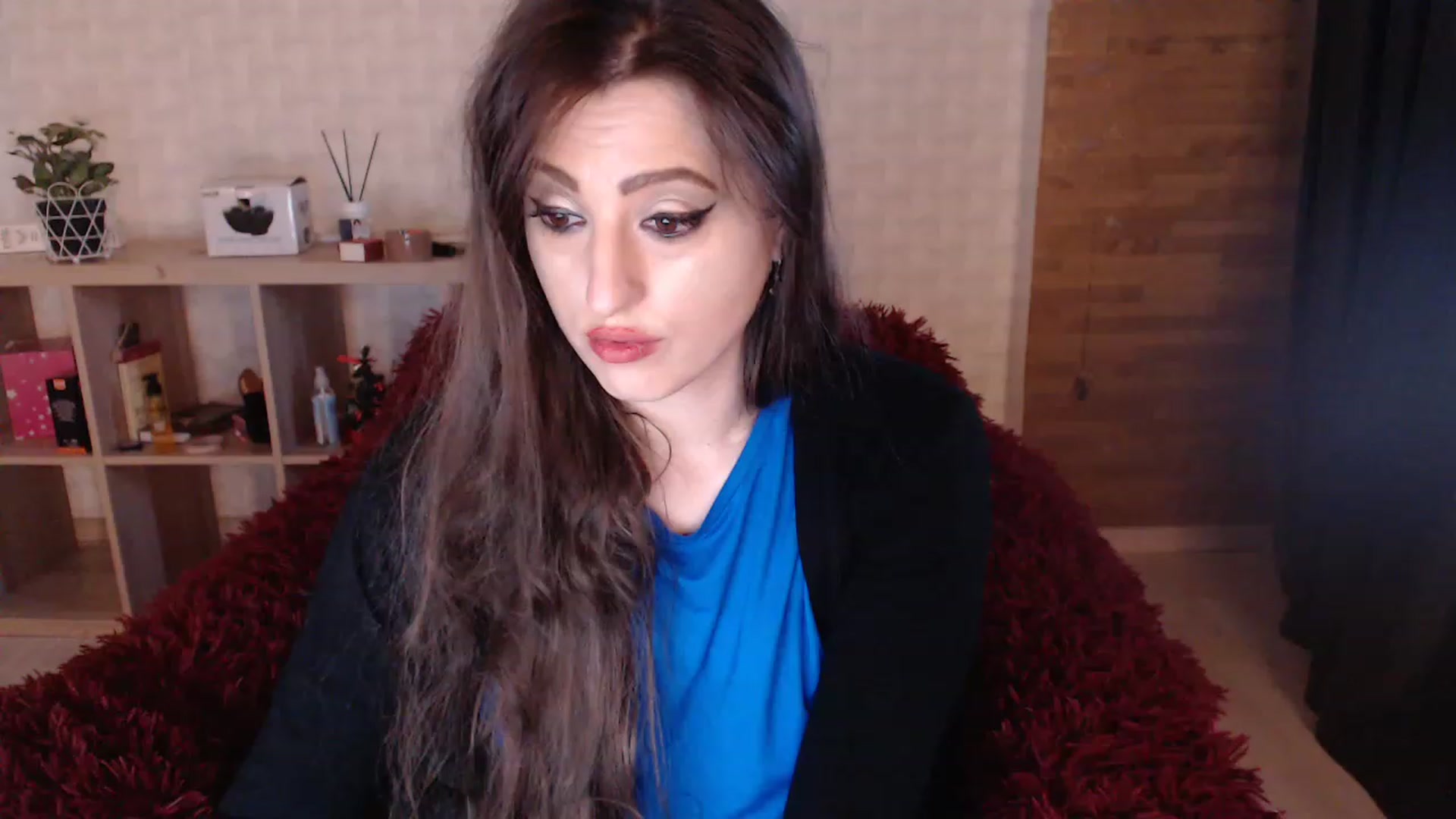 Gallery image thumbnail from HotRebbecca's myfreecams stream on, 04/15/2023, 04:11 image 5 of 20
