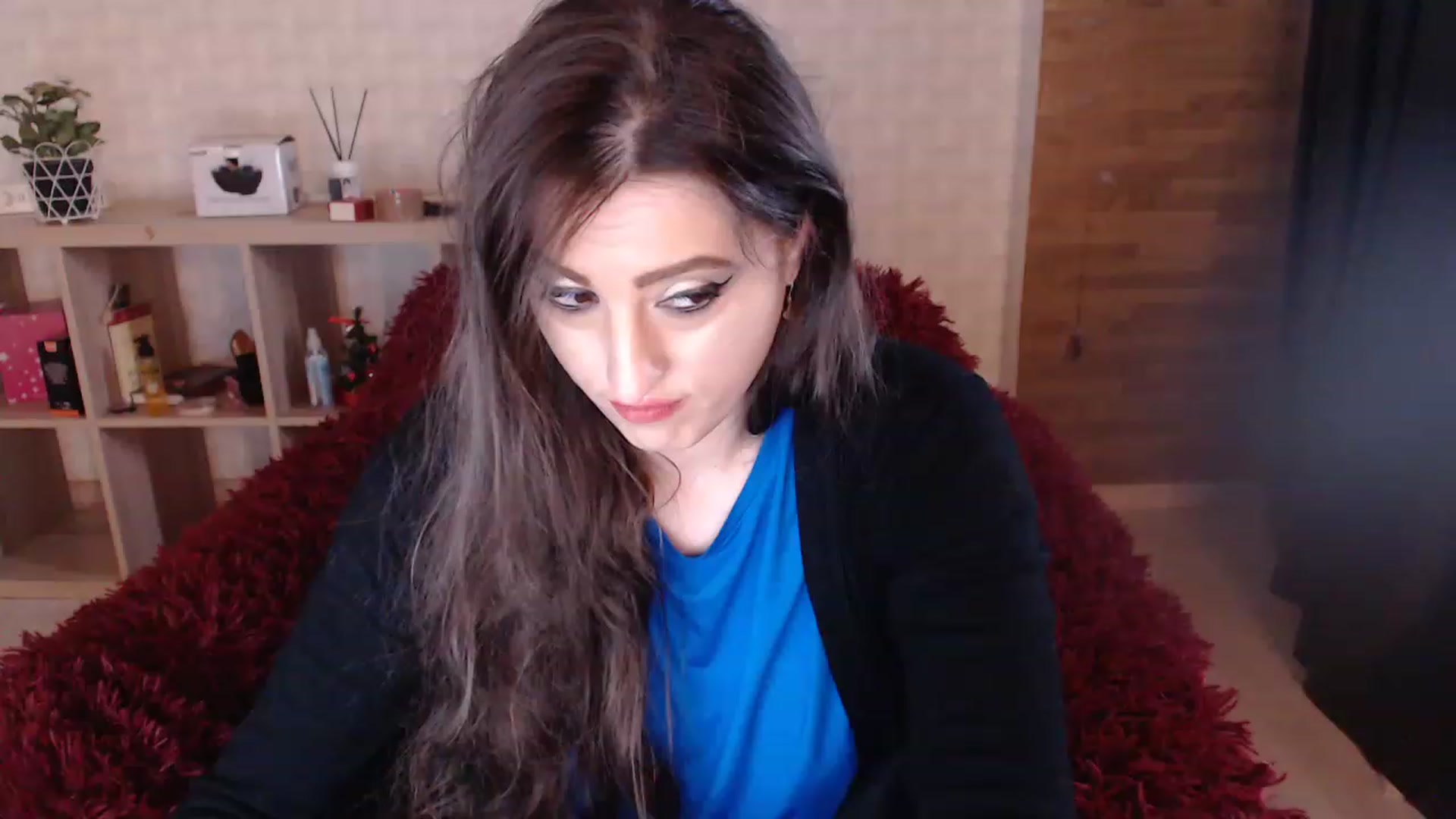 Gallery image thumbnail from HotRebbecca's myfreecams stream on, 04/15/2023, 04:11 image 18 of 20
