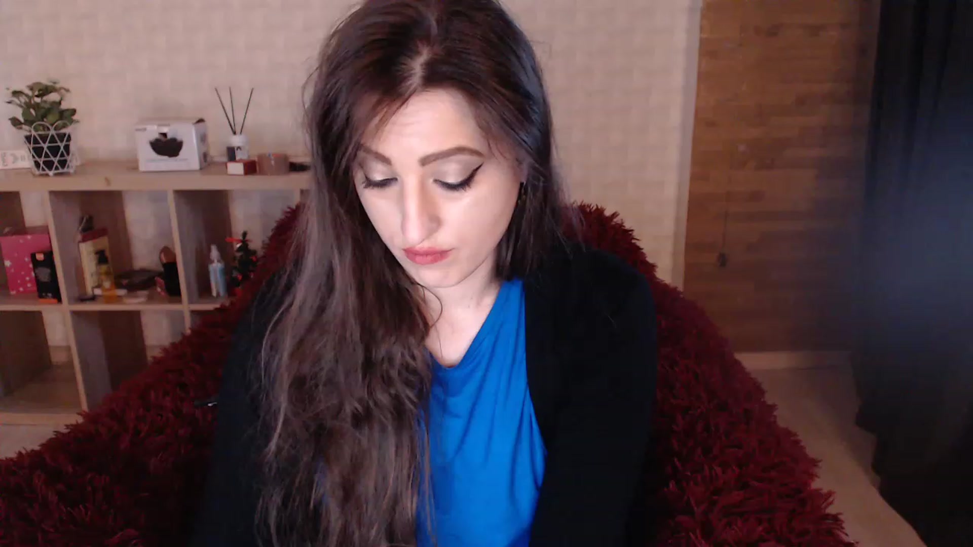Gallery image thumbnail from HotRebbecca's myfreecams stream on, 04/15/2023, 04:11 image 7 of 20