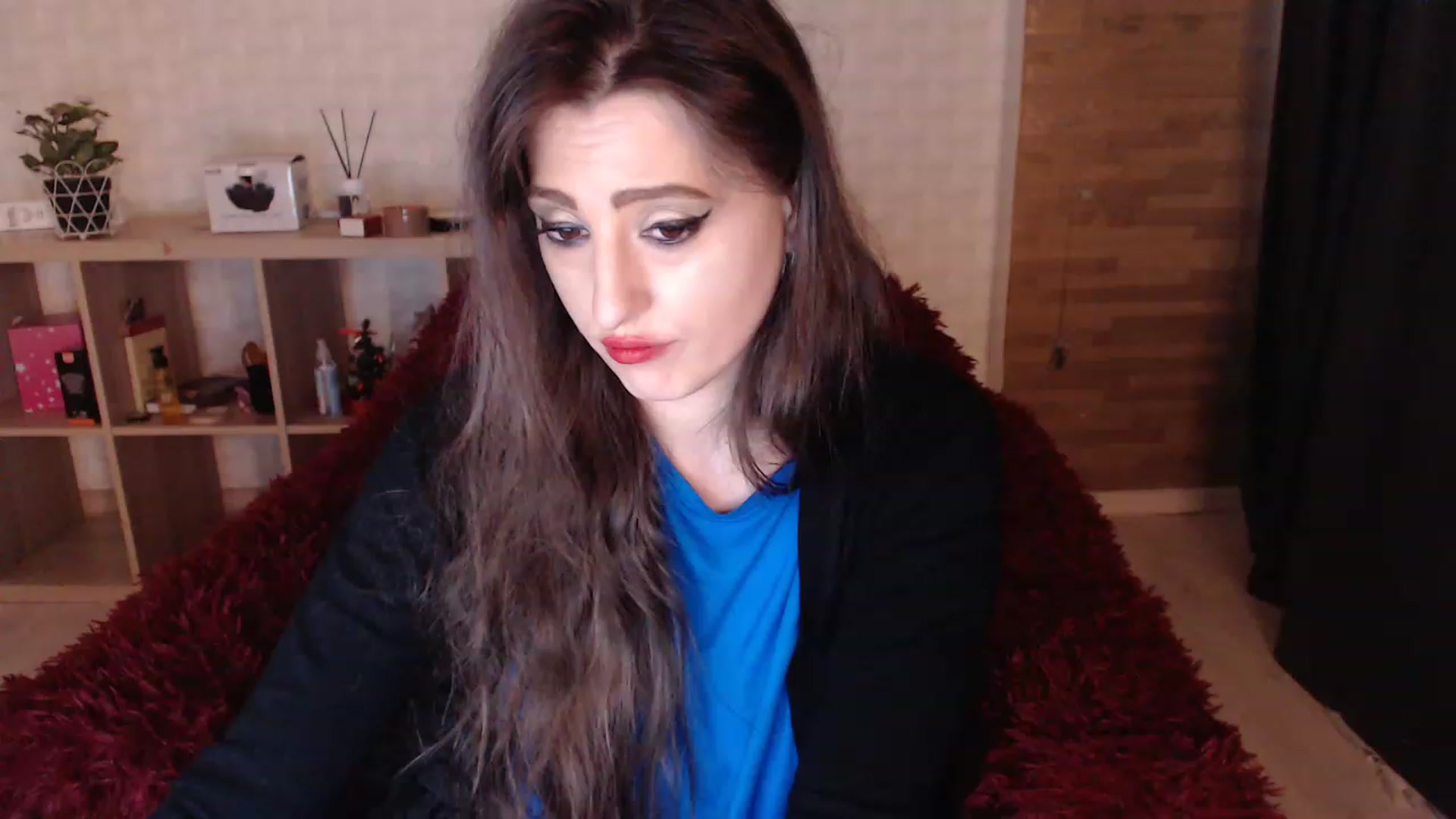 Gallery image thumbnail from HotRebbecca's myfreecams stream on, 04/15/2023, 05:34 image 12 of 20