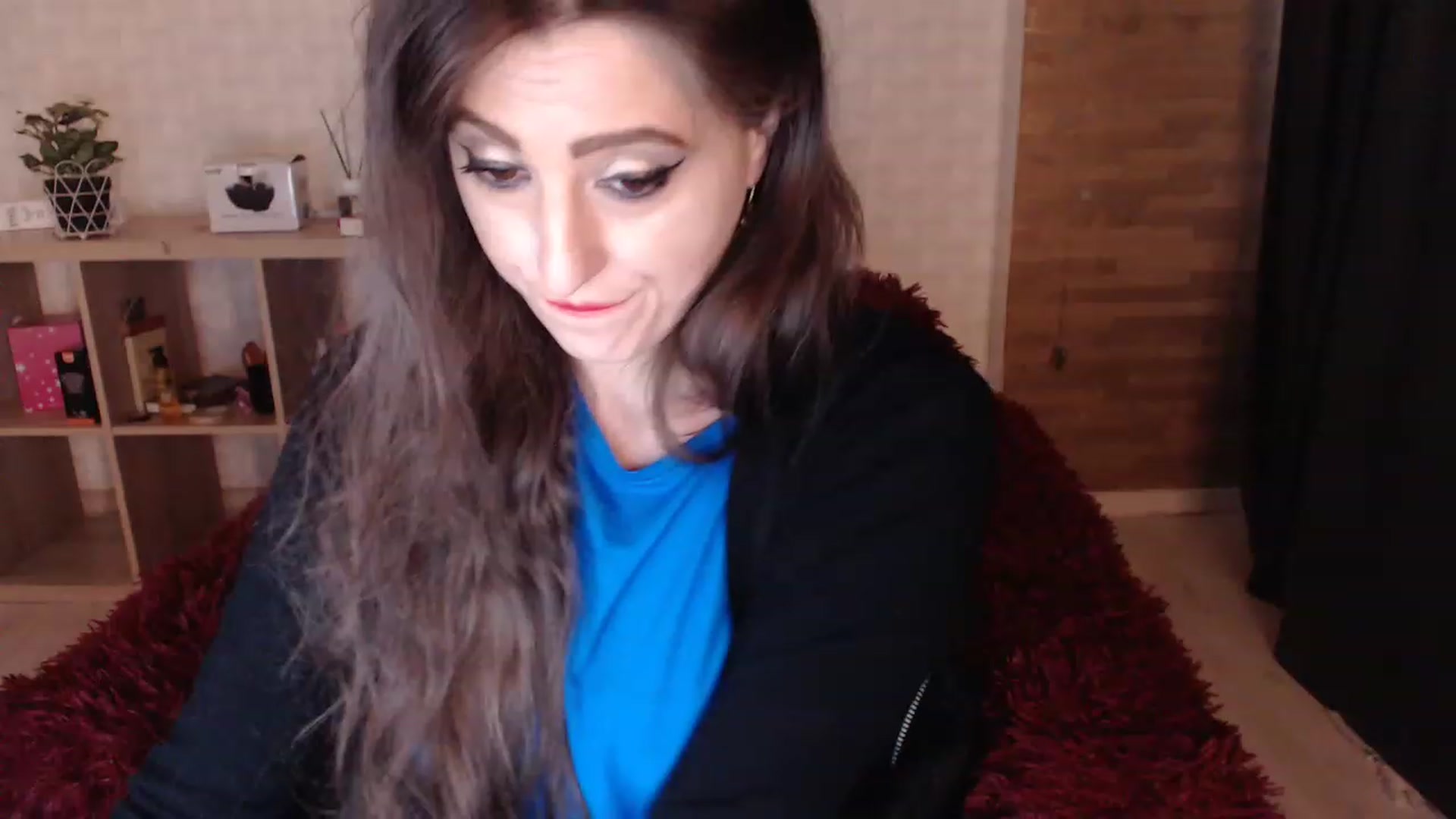 Gallery image thumbnail from HotRebbecca's myfreecams stream on, 04/15/2023, 05:34 image 7 of 20