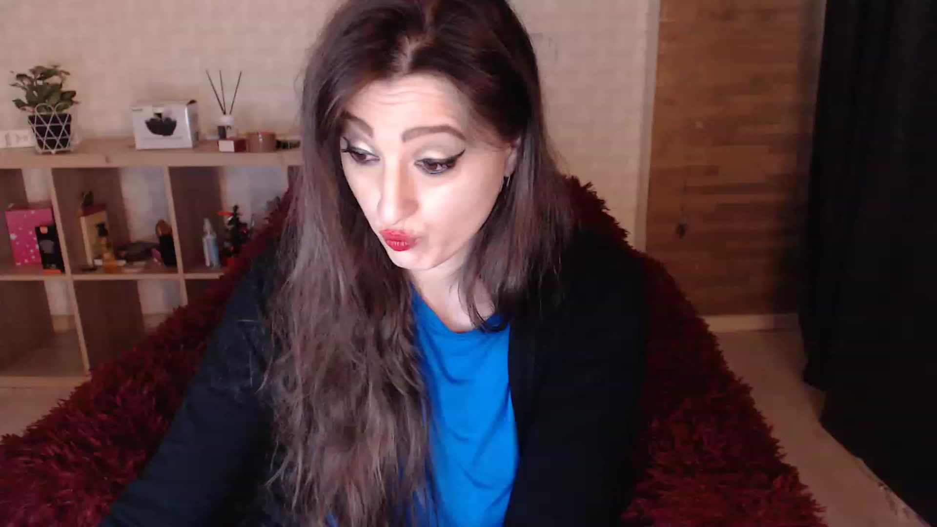 Gallery image thumbnail from HotRebbecca's myfreecams stream on, 04/15/2023, 05:34 image 16 of 20