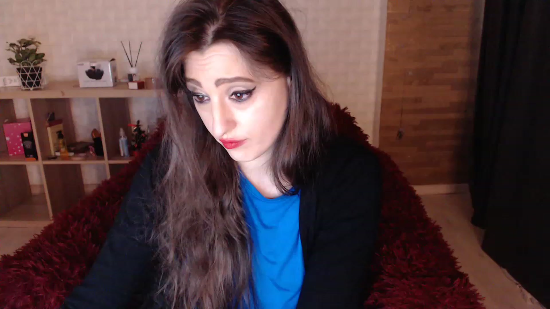 Gallery image thumbnail from HotRebbecca's myfreecams stream on, 04/15/2023, 05:34 image 15 of 20