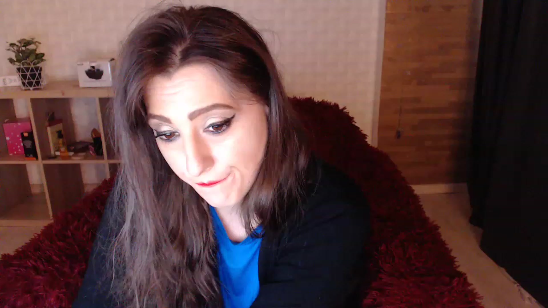 Gallery image thumbnail from HotRebbecca's myfreecams stream on, 04/15/2023, 05:34 image 14 of 20