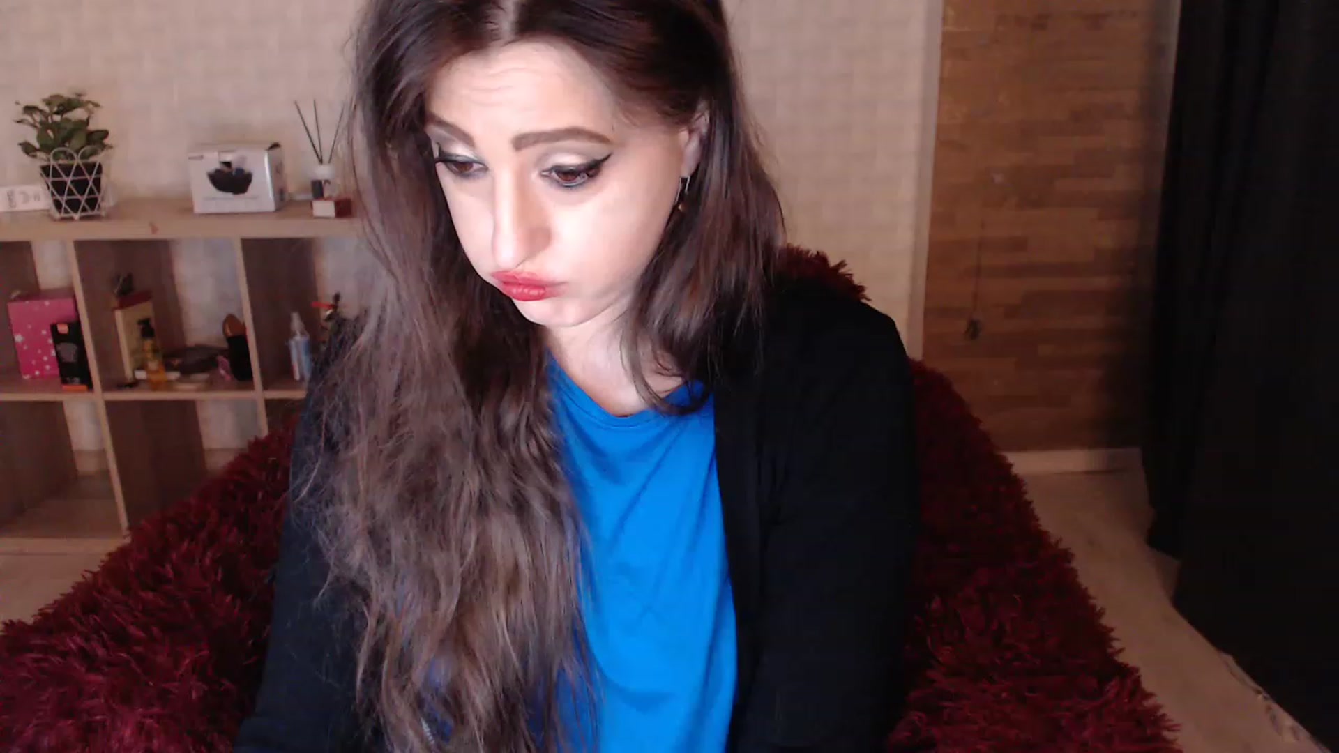 Gallery image thumbnail from HotRebbecca's myfreecams stream on, 04/15/2023, 05:34 image 9 of 20