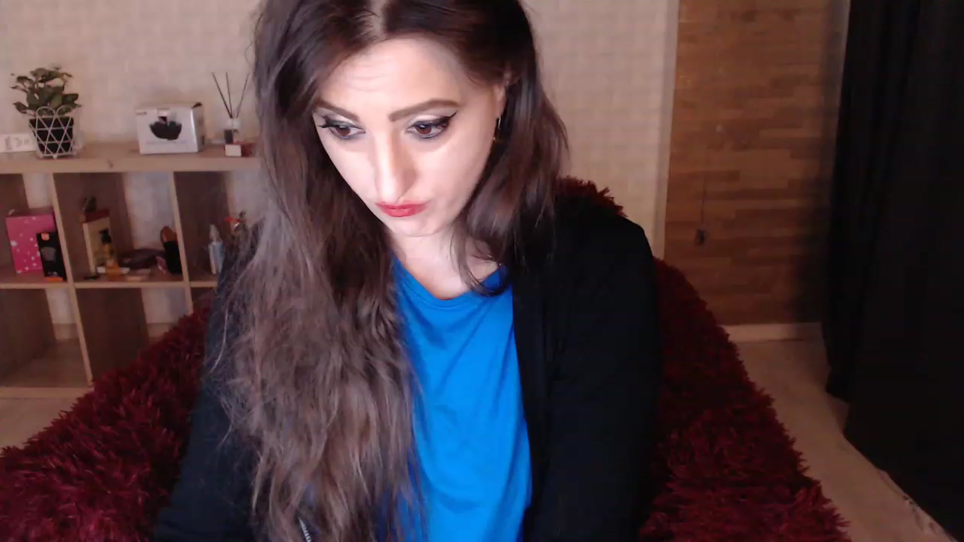 Gallery image thumbnail from HotRebbecca's myfreecams stream on, 04/15/2023, 05:34 image 8 of 20