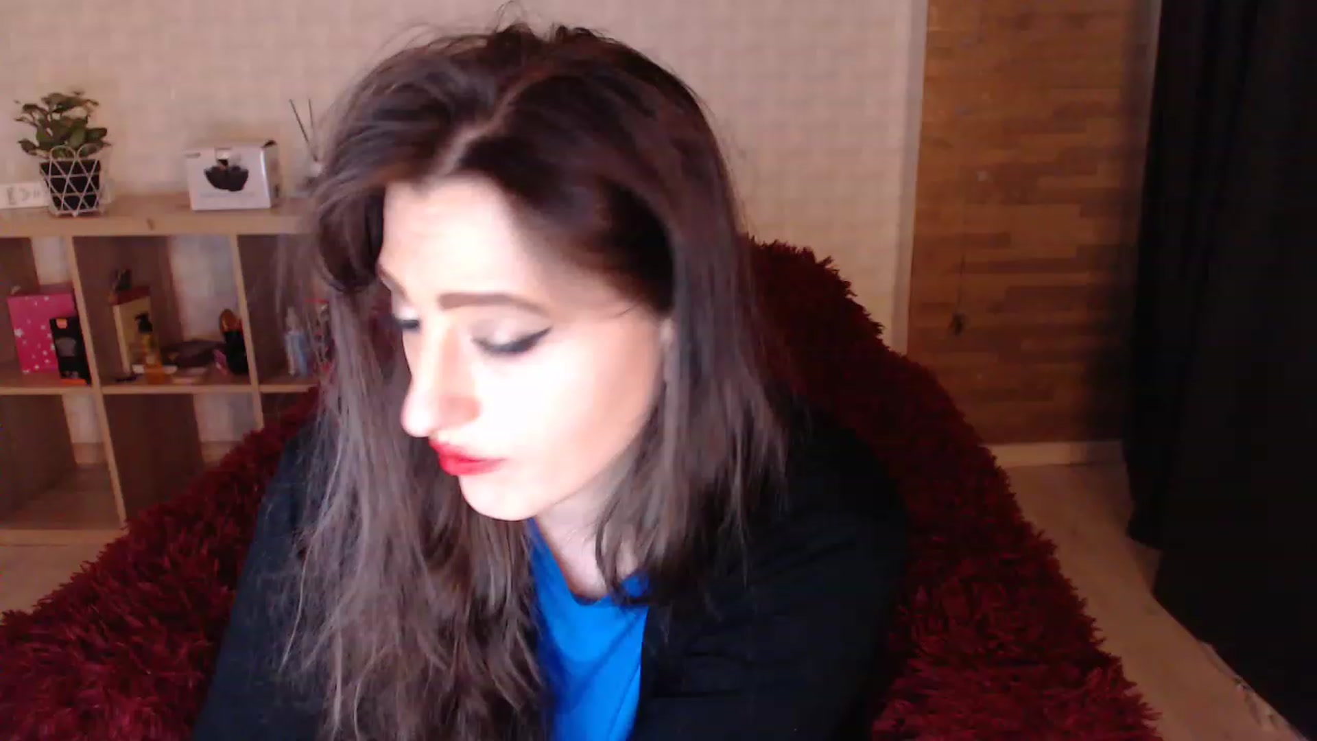 Gallery image thumbnail from HotRebbecca's myfreecams stream on, 04/15/2023, 05:34 image 13 of 20